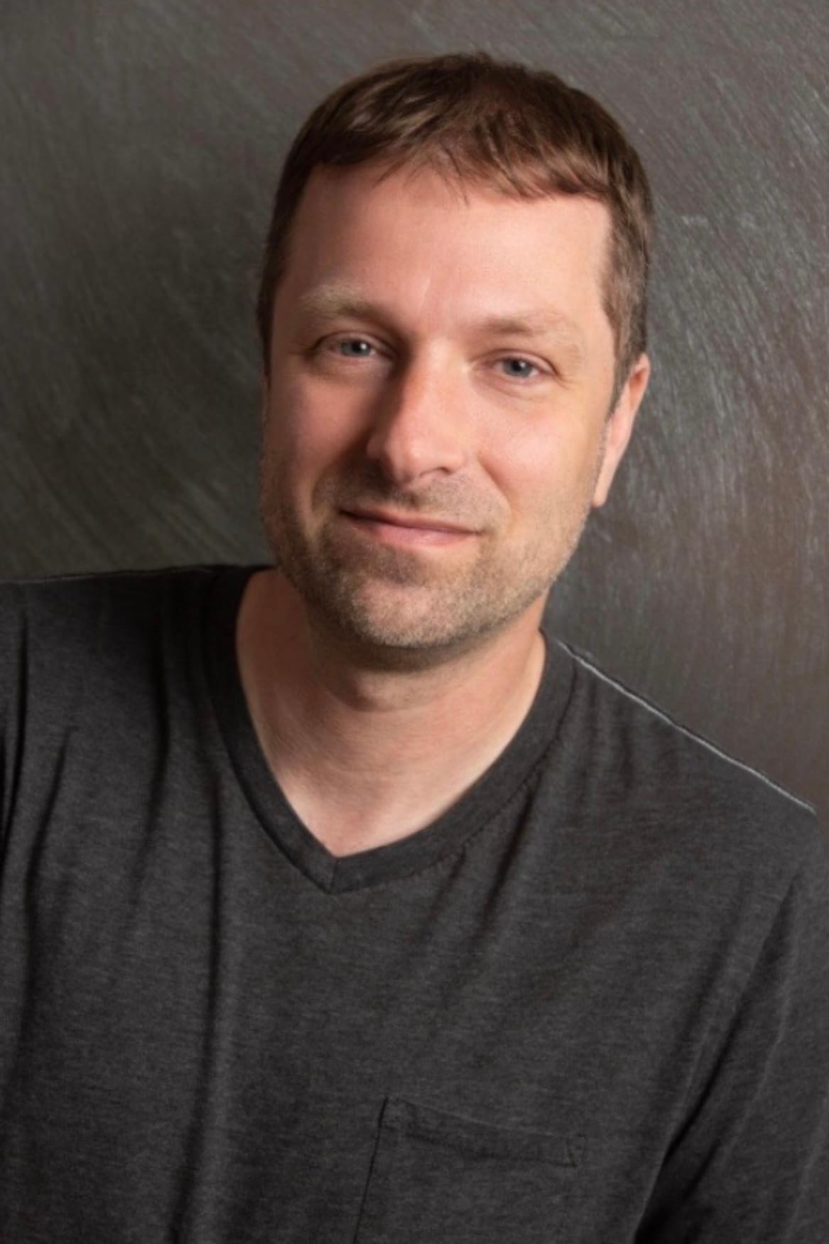 Ксандер Голдман