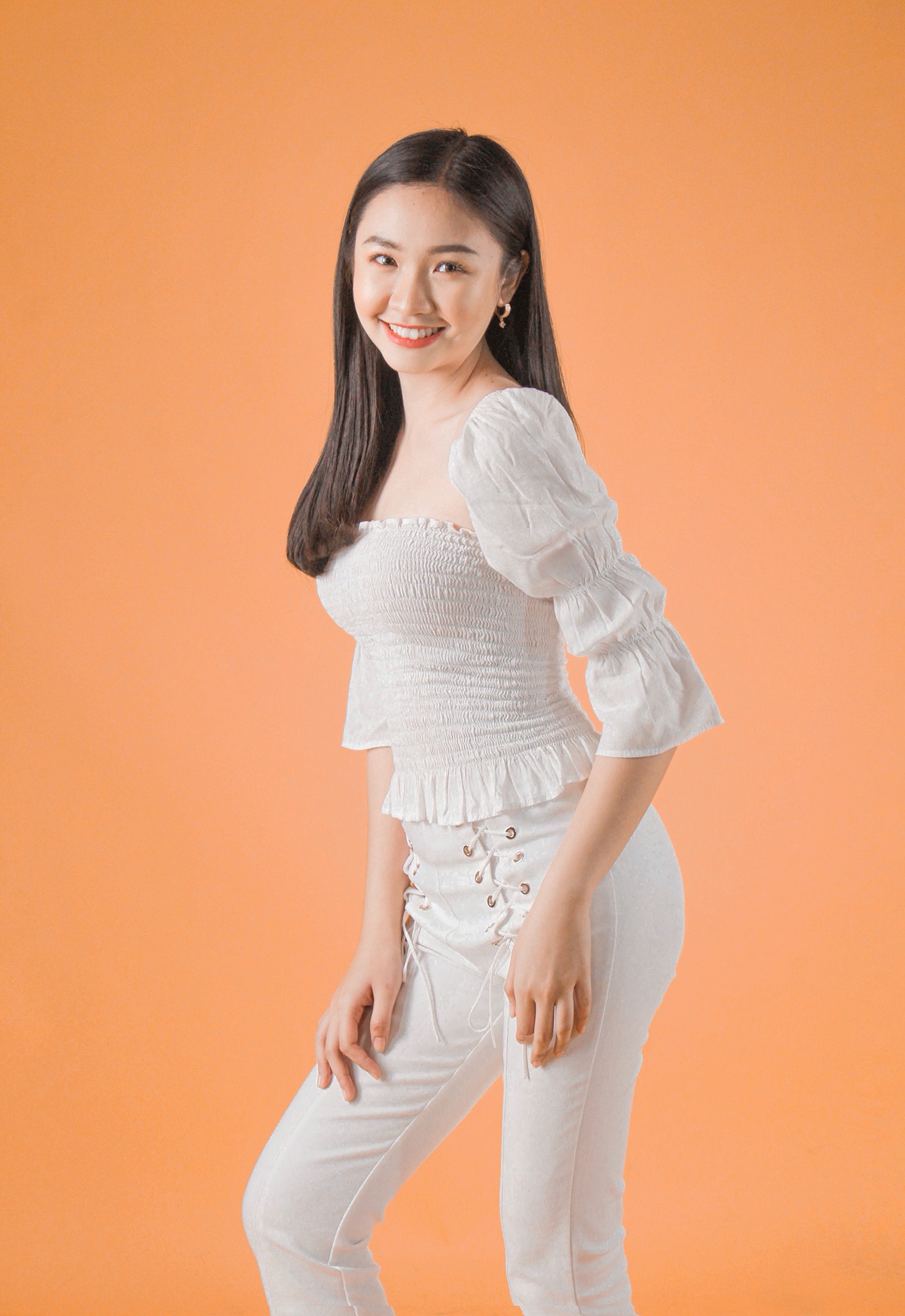 Reuszchelle Fernandez