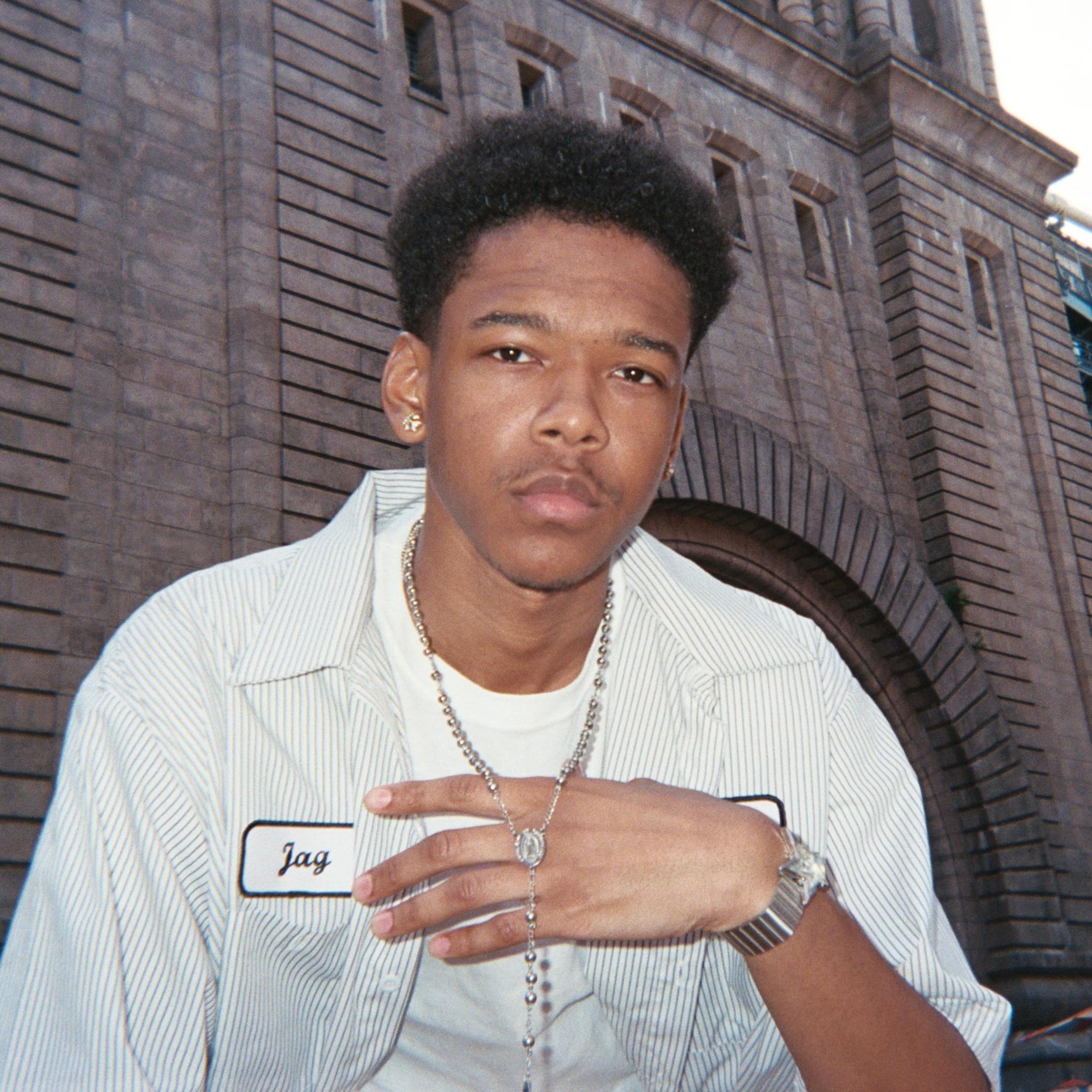 Джордан Галлимор