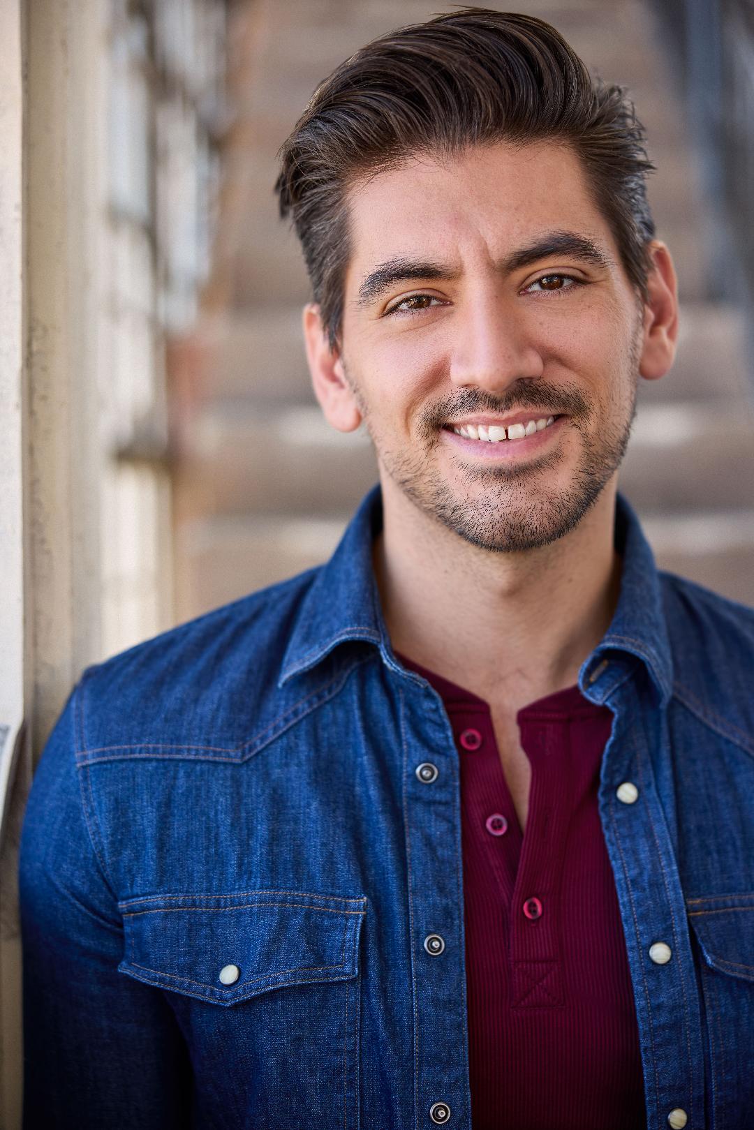 Anthony Patrick Capuano