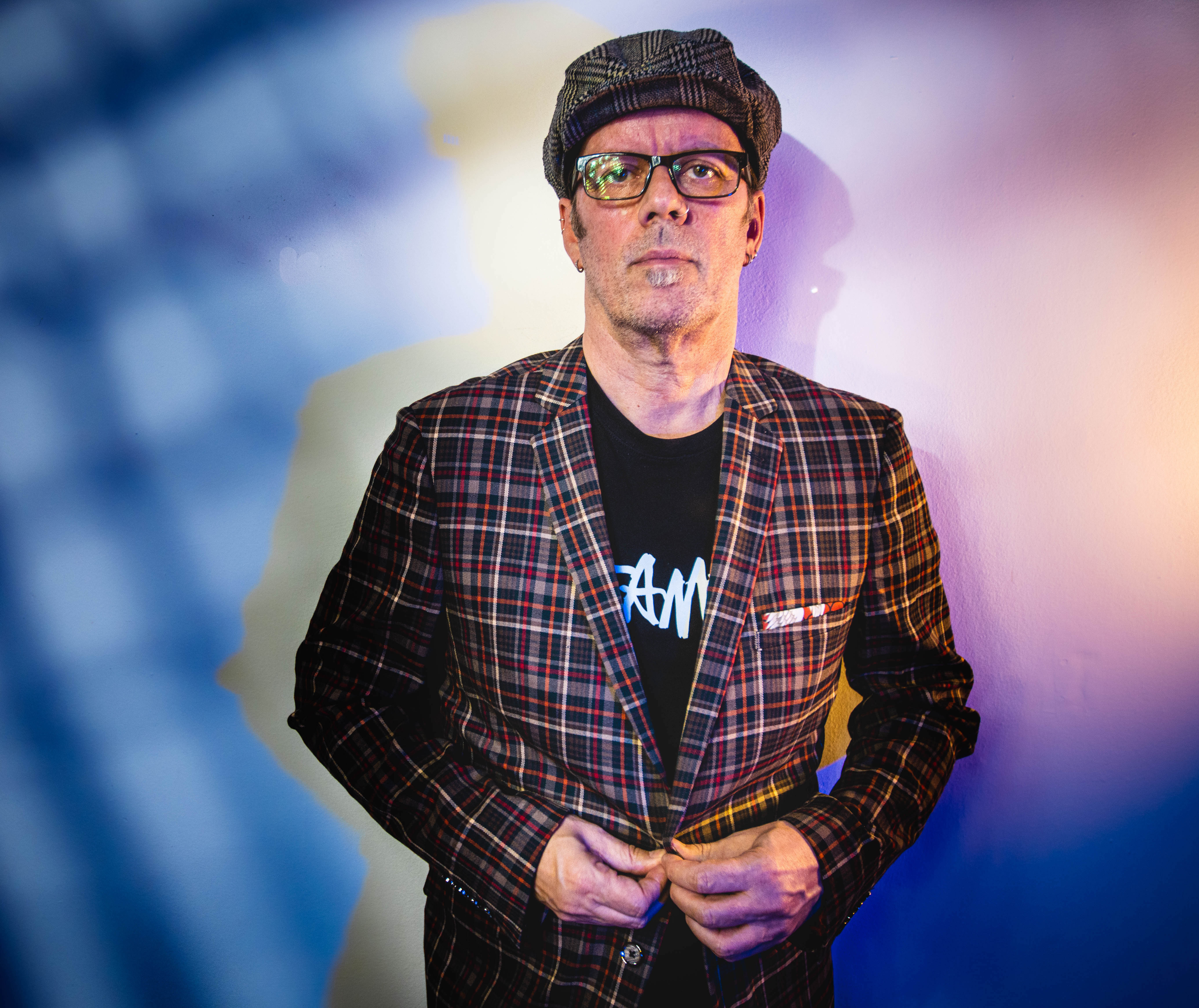 Эндрю Т. Маккей