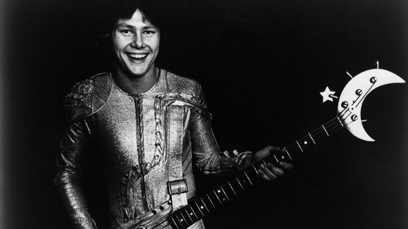 Дэн Хартман