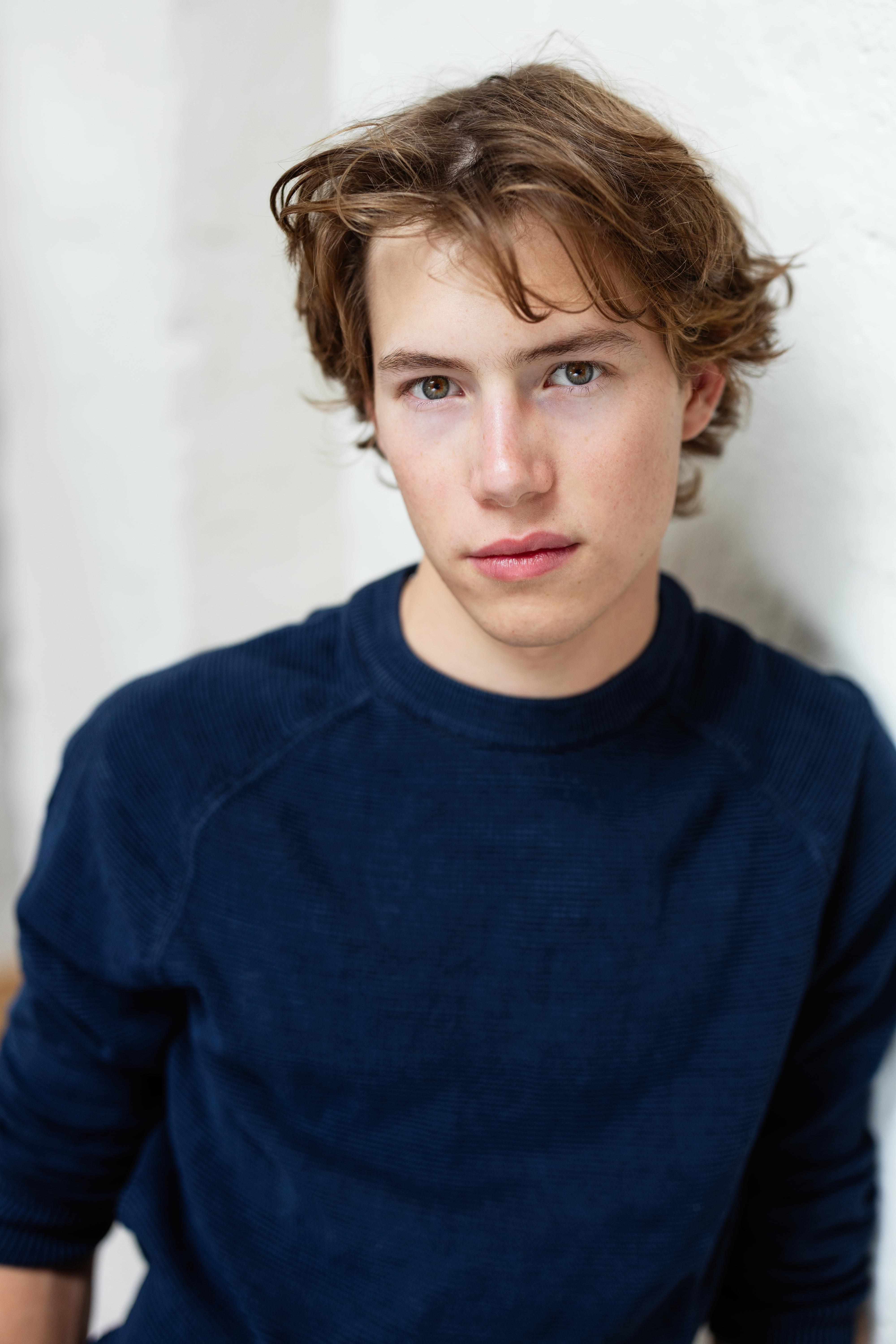 Thilo Fridolin Matthes