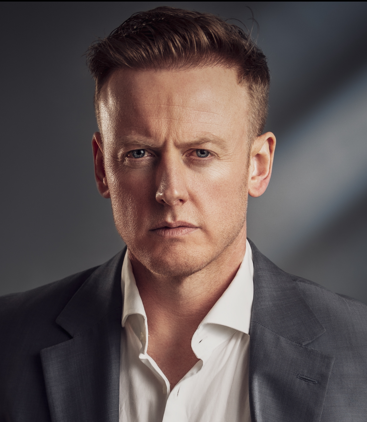 Стивен Стэйли