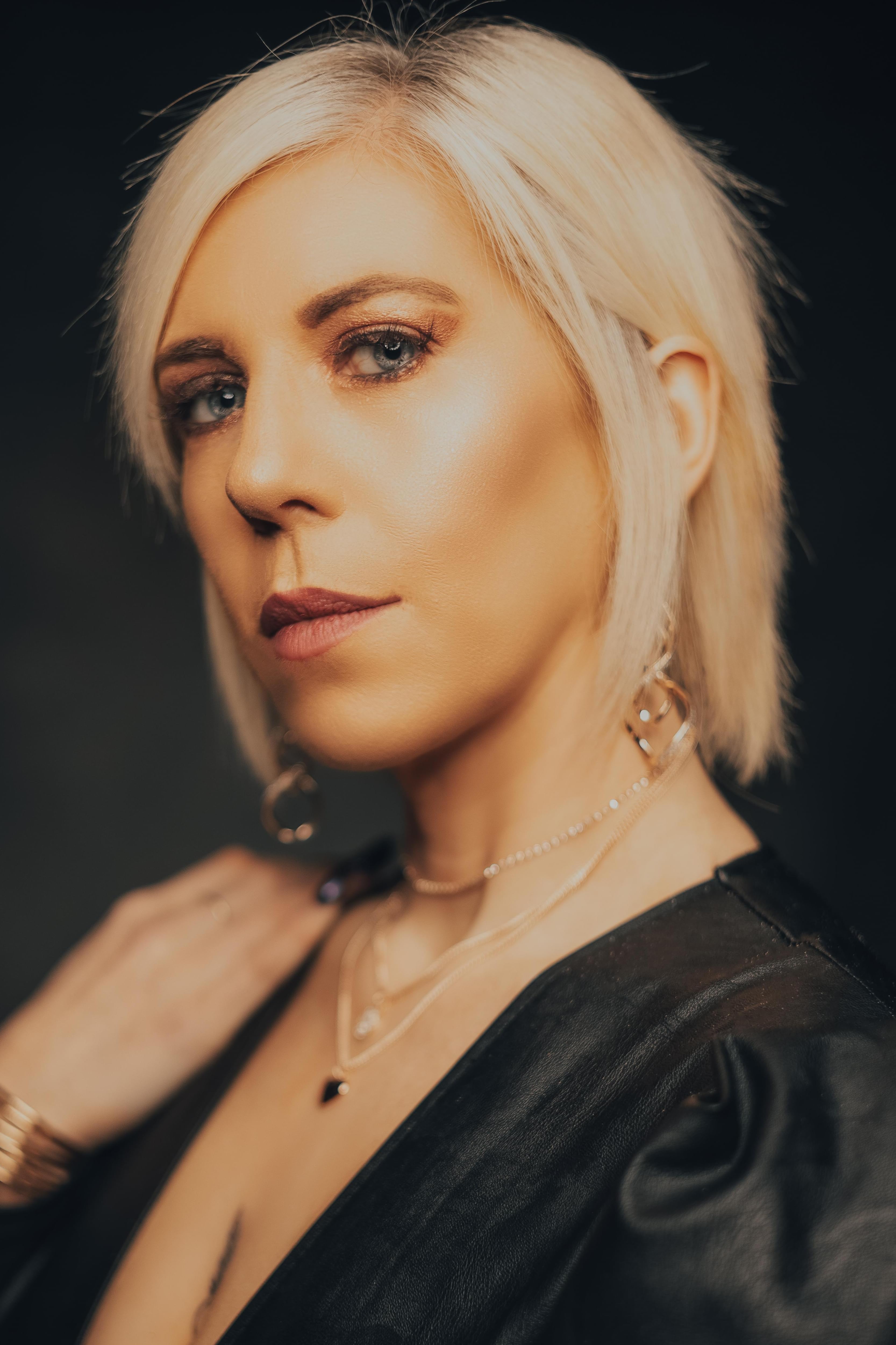 Триш Уильямс