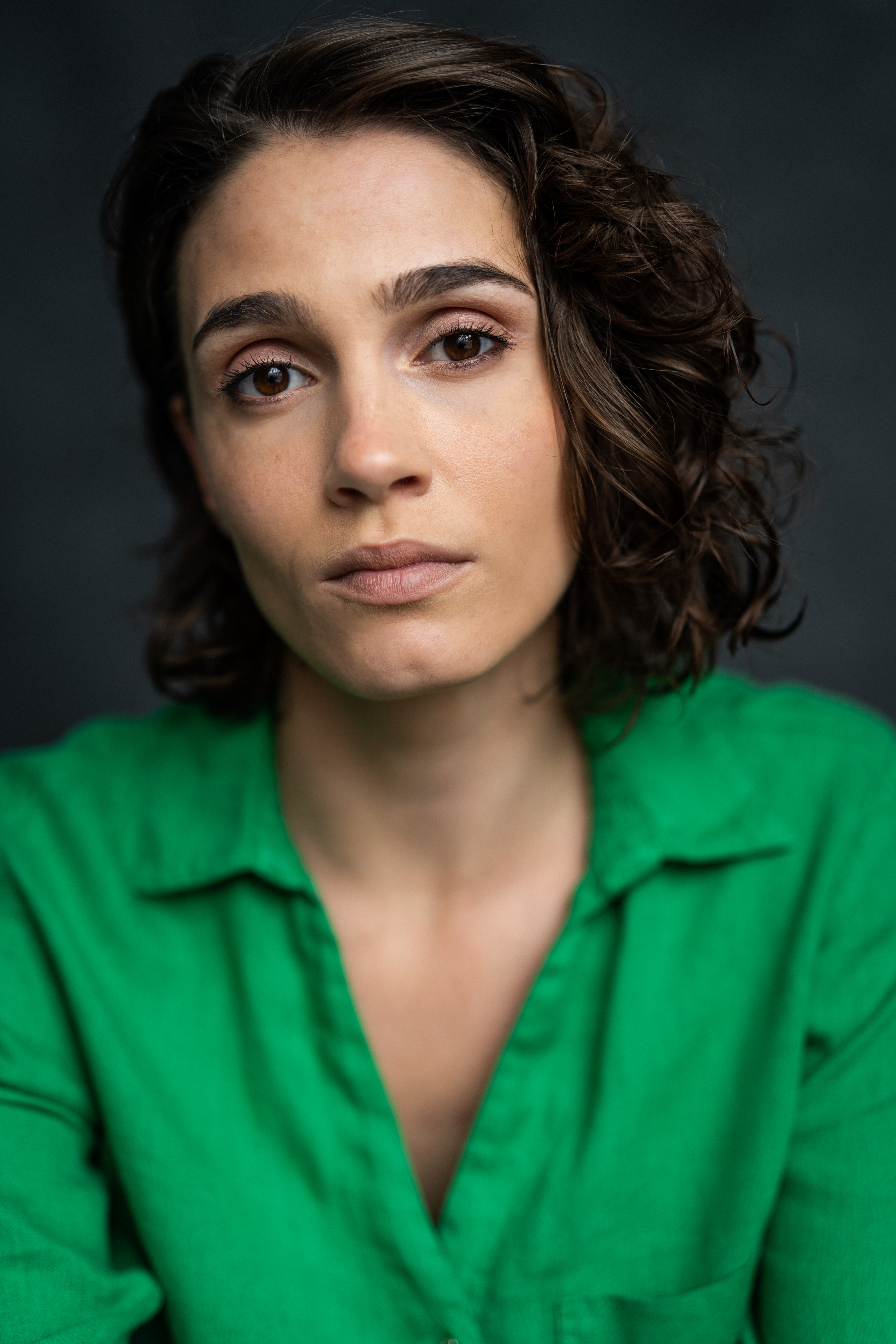 Габриэлла Фортуна