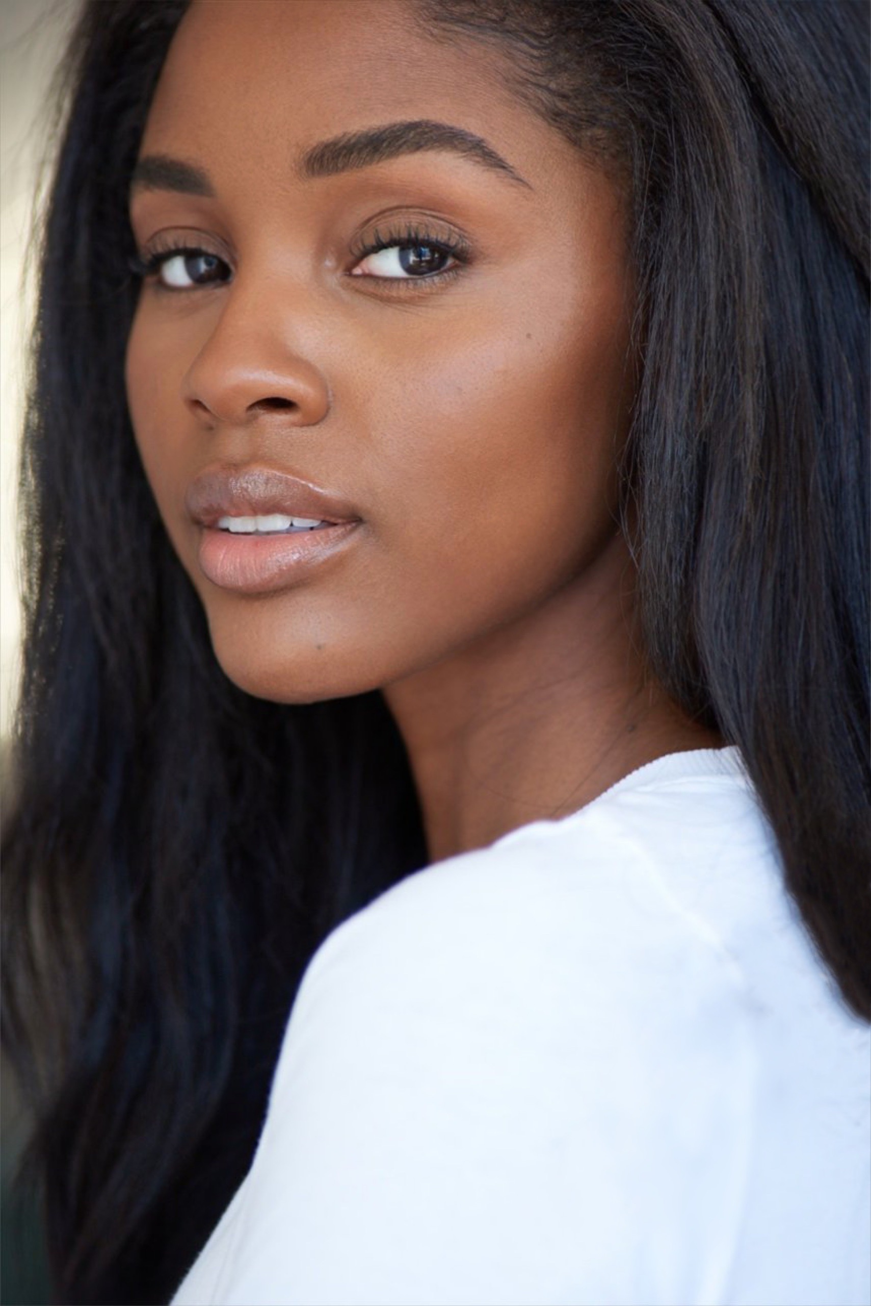 Наоми Бэйкер