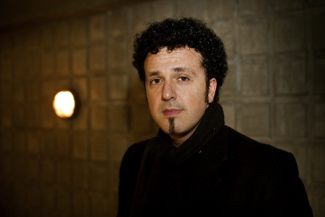 Доменико Сальваджио