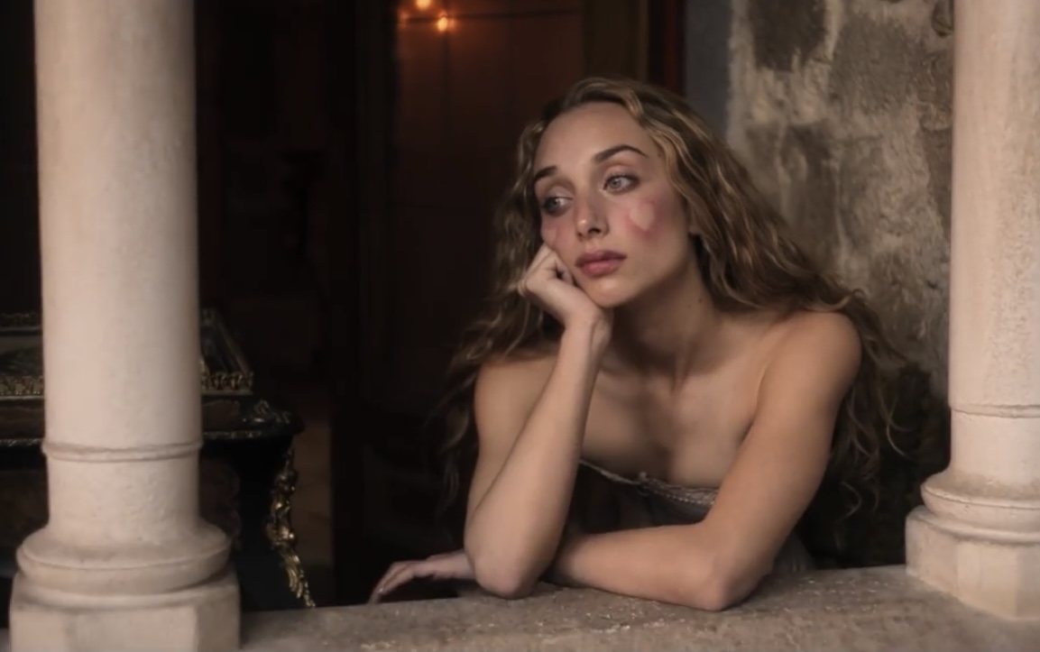 Моника Мара