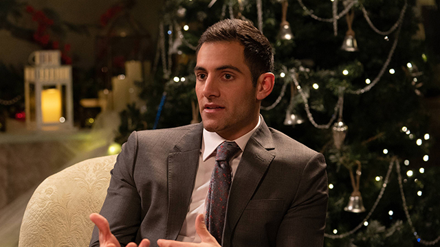 Гарретт Маркантел