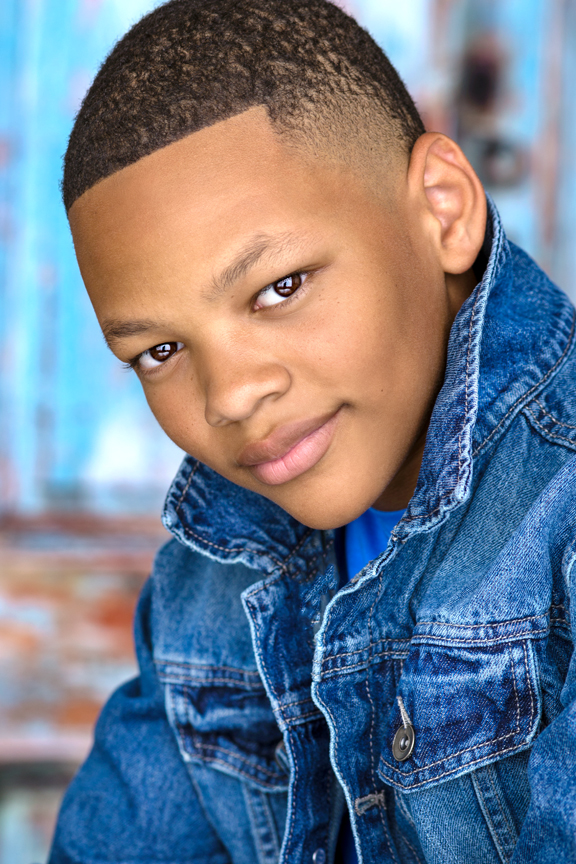 Джейден Роджерс