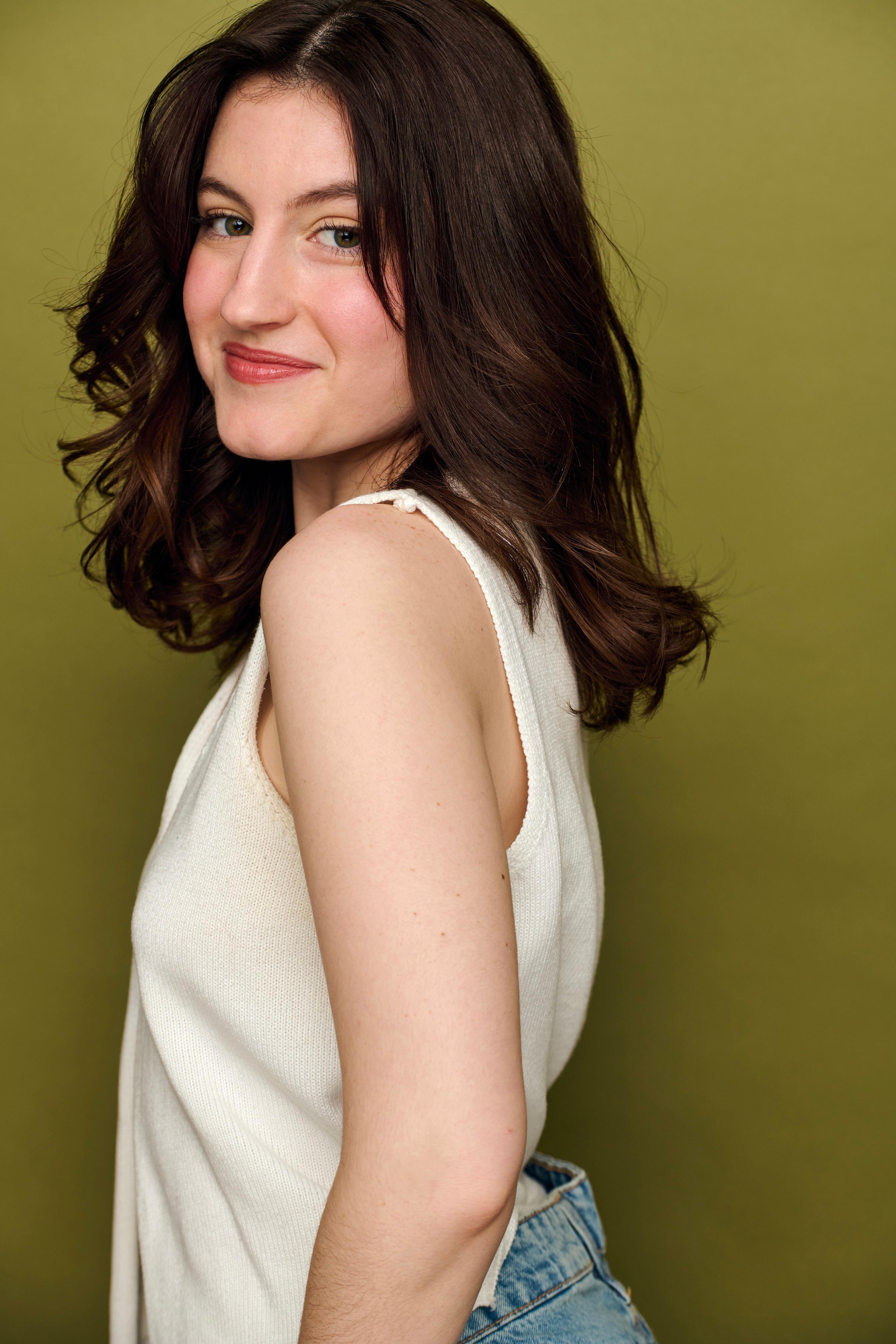 Молли Харгрэйв