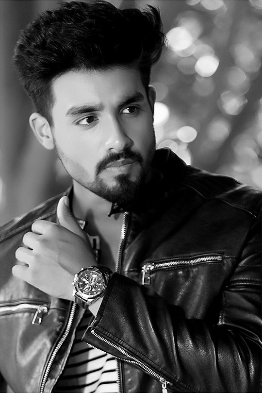 Шорья  Кохли