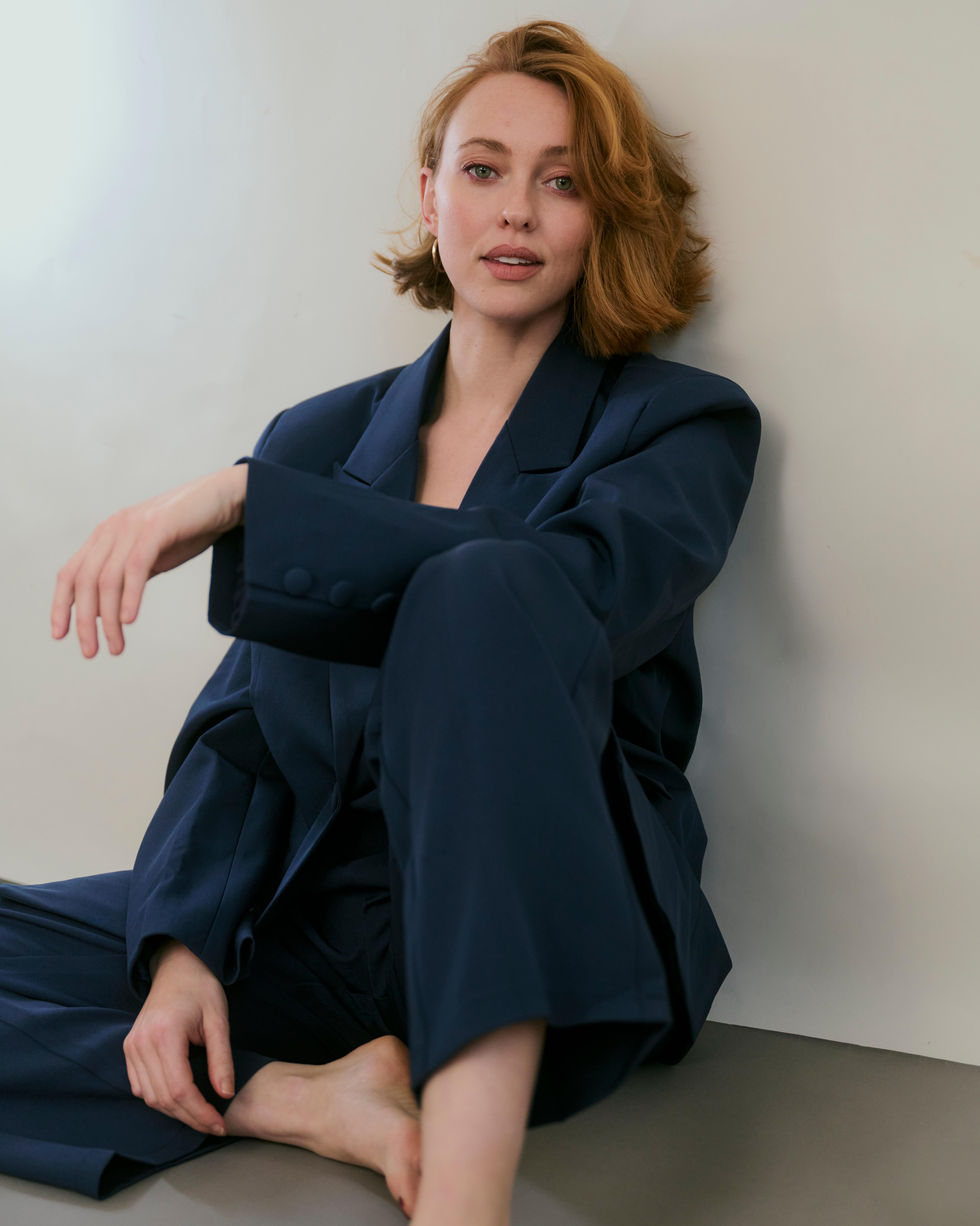 Emily Eaton-Plowright