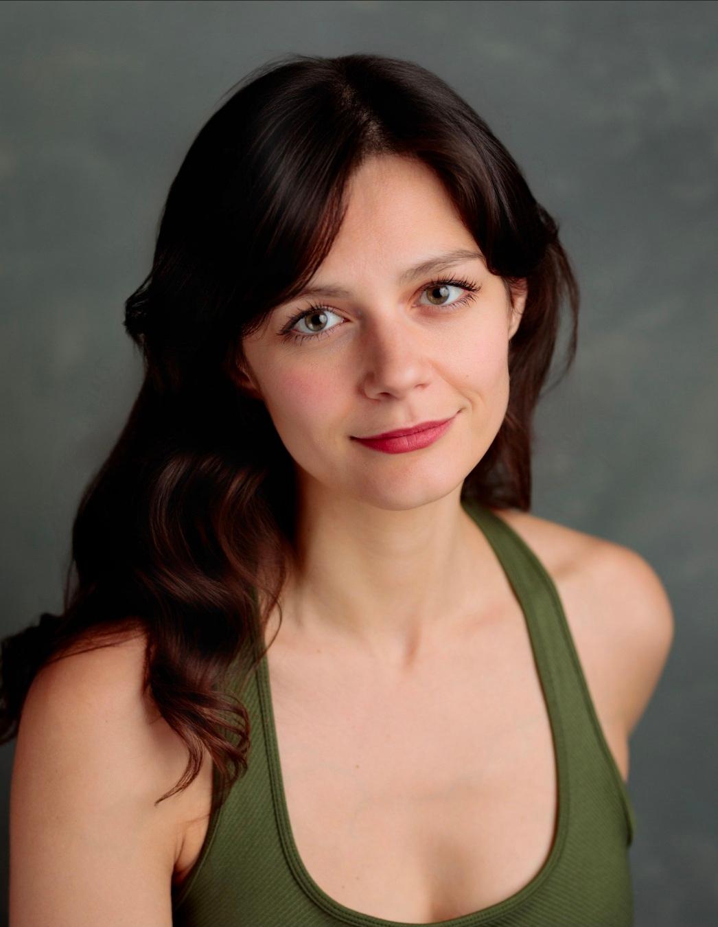 Лора Христова