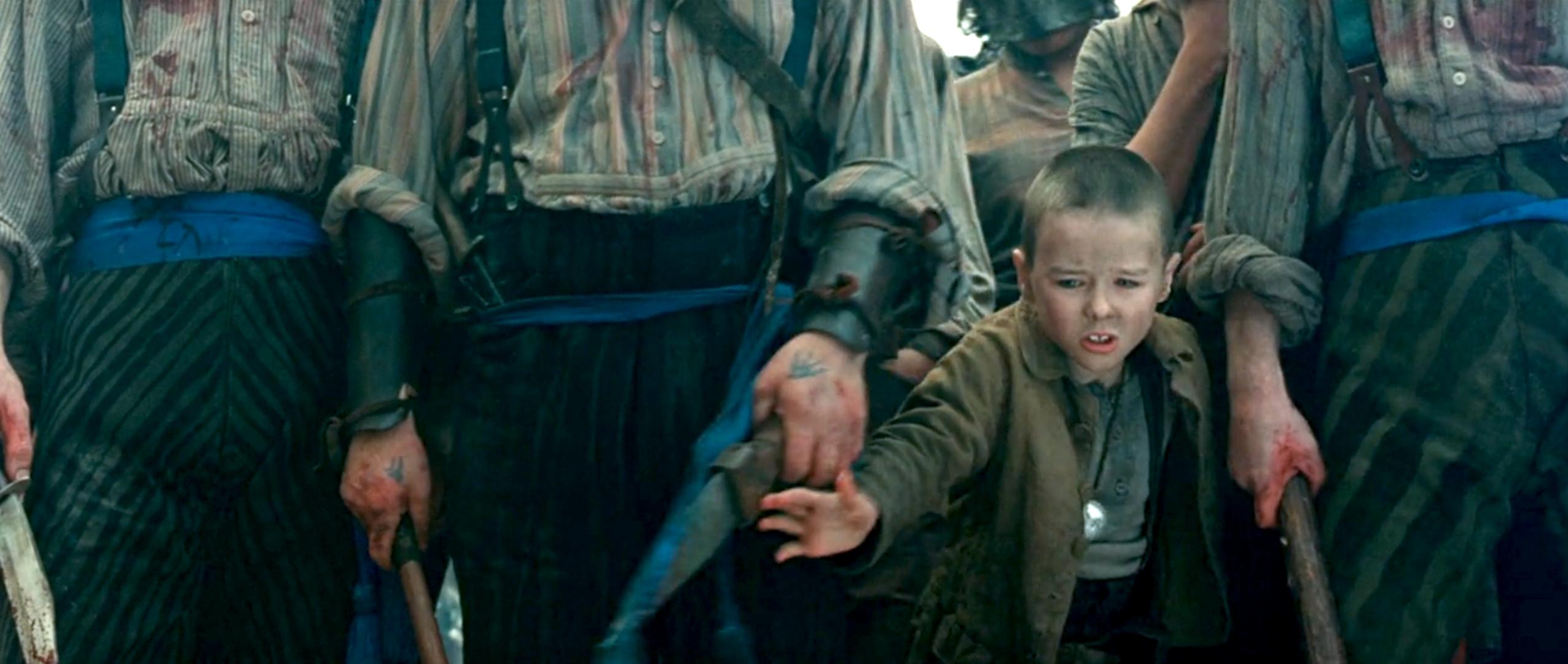 Циан МакКормак