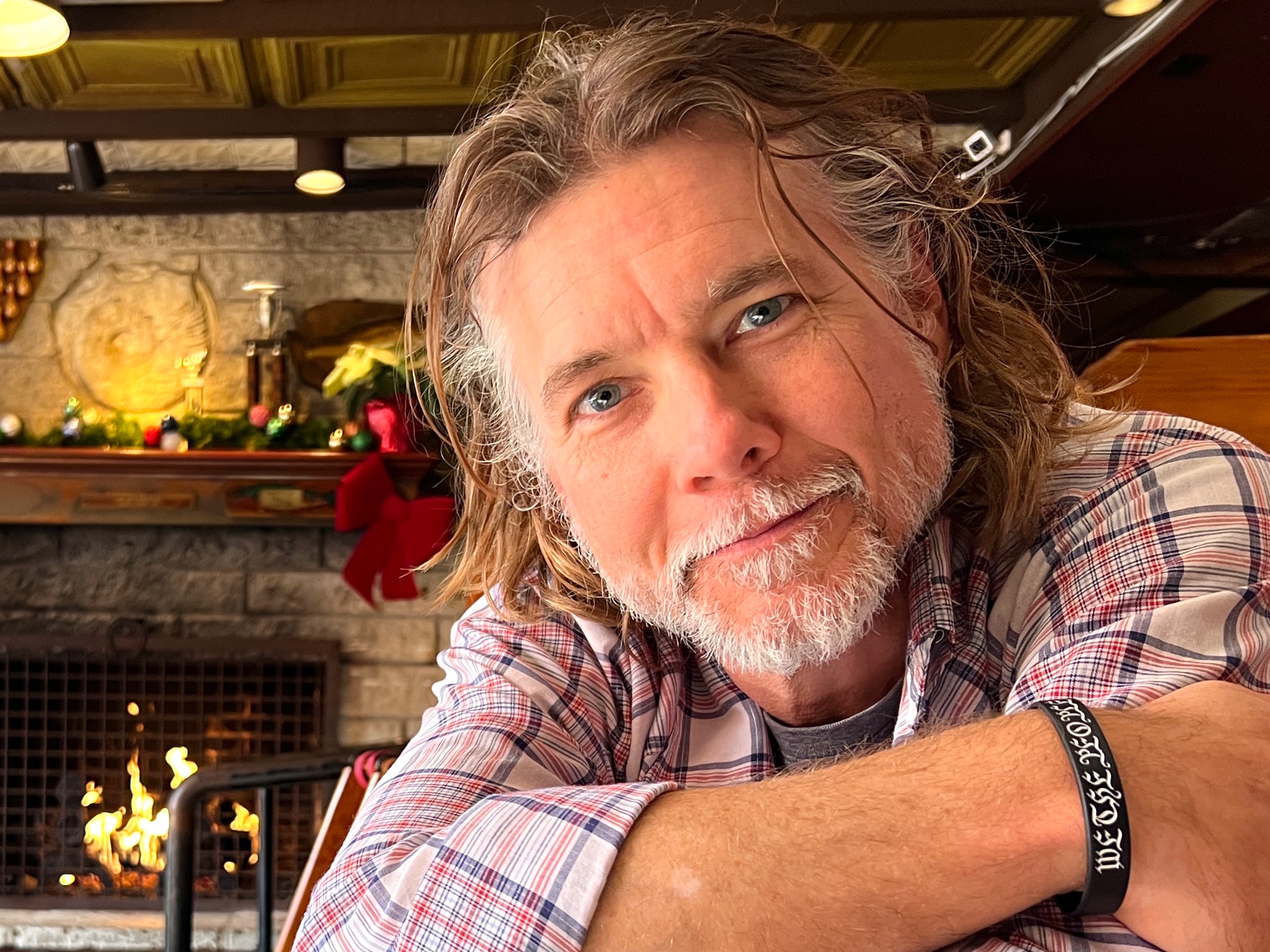 Кэри Уэйн Мур