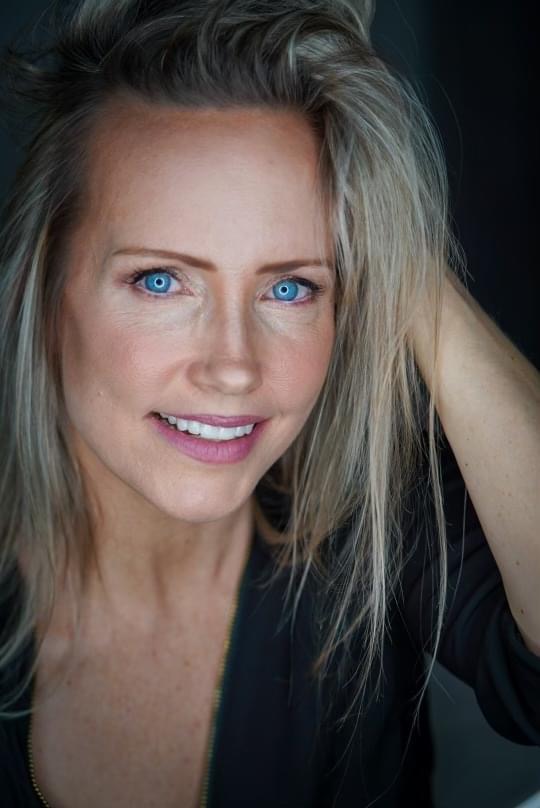 Надин Хайэтт