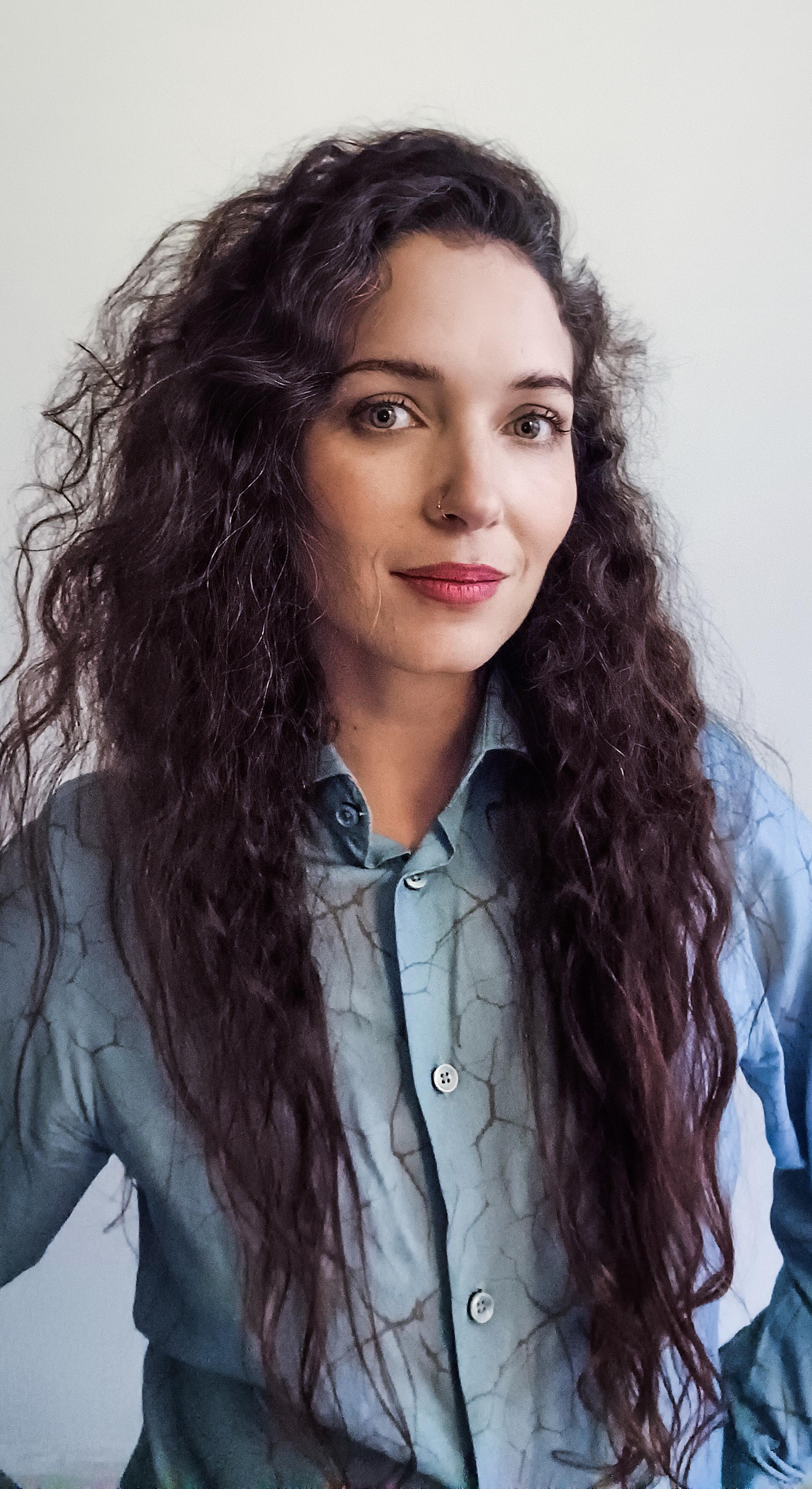 Алехандра Янец