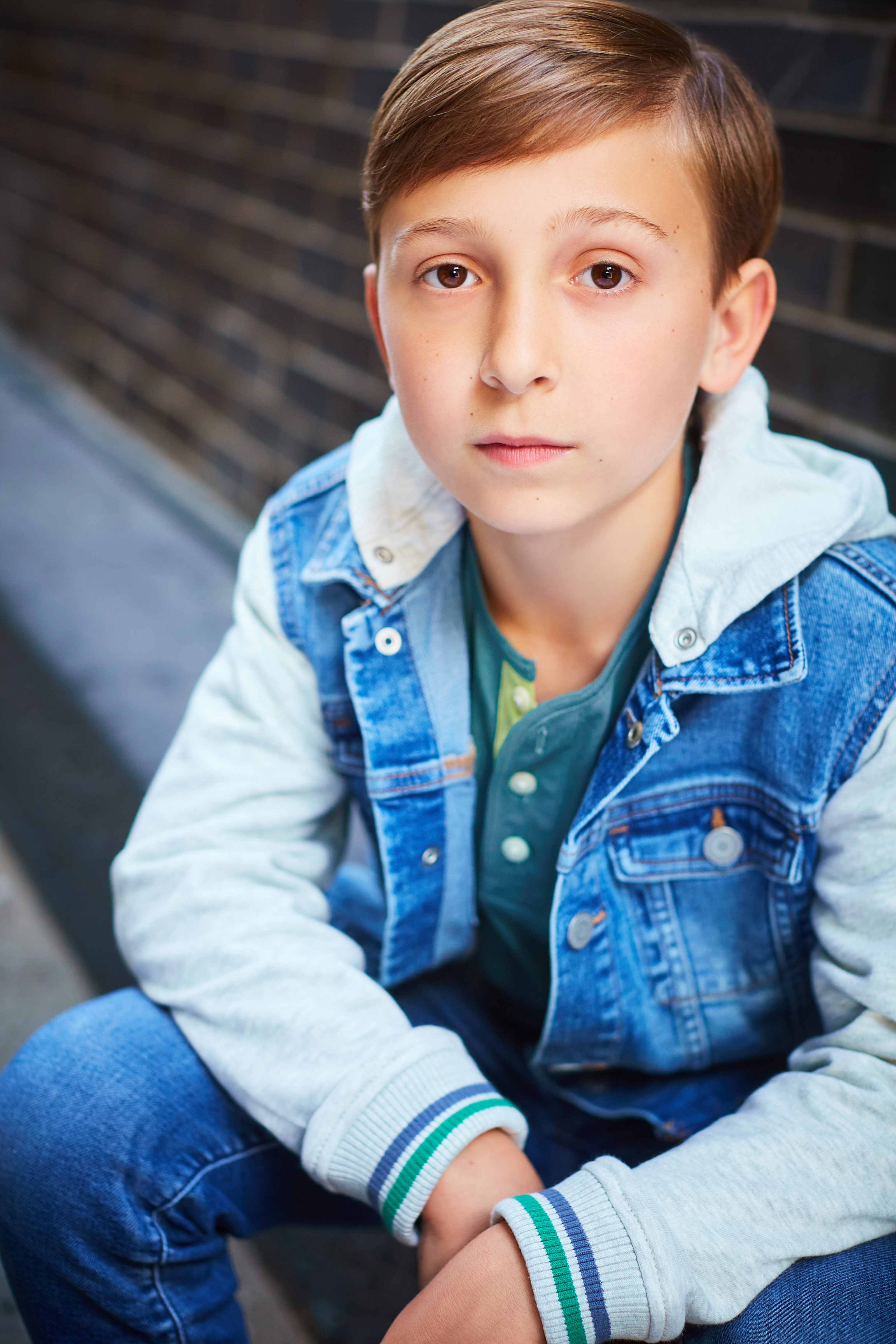 Cody Braverman