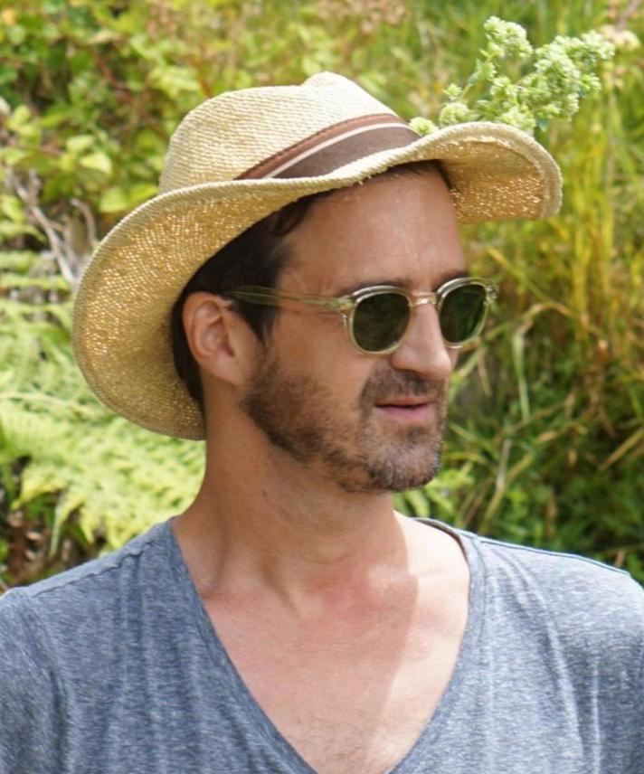 Альберто Учар