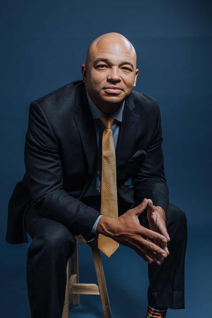 Кристиан Роудс