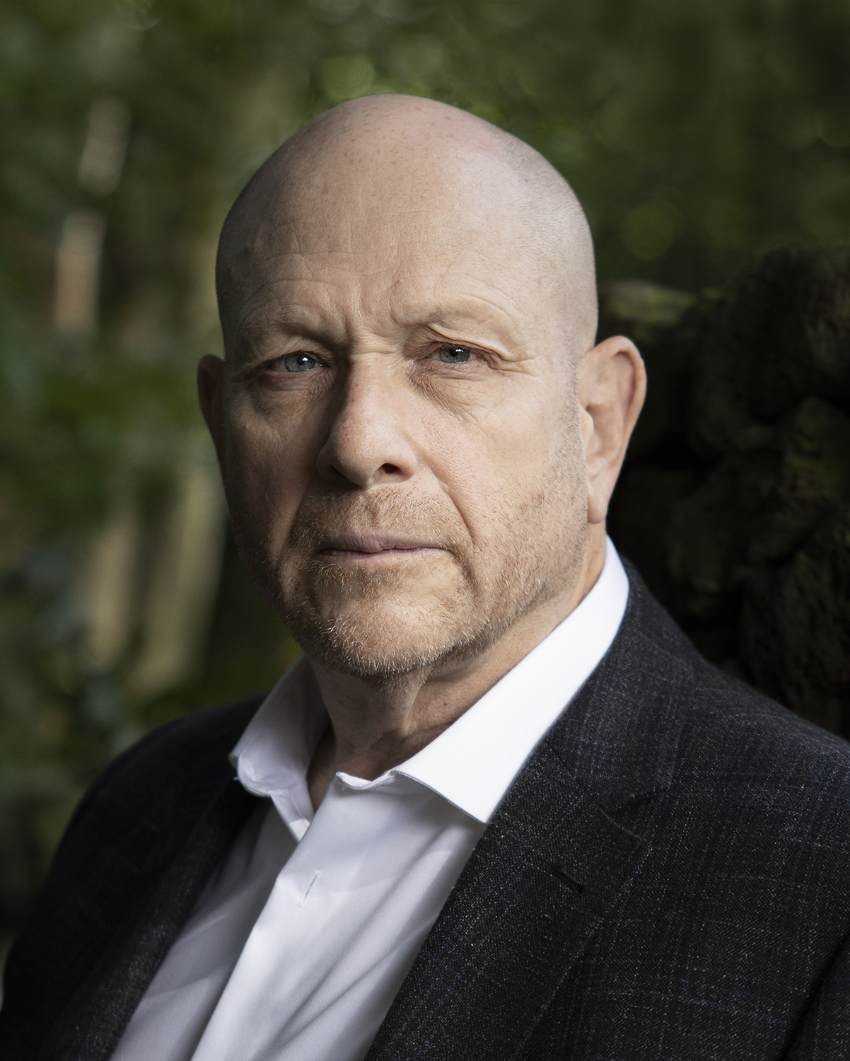 Ричард Ливайн