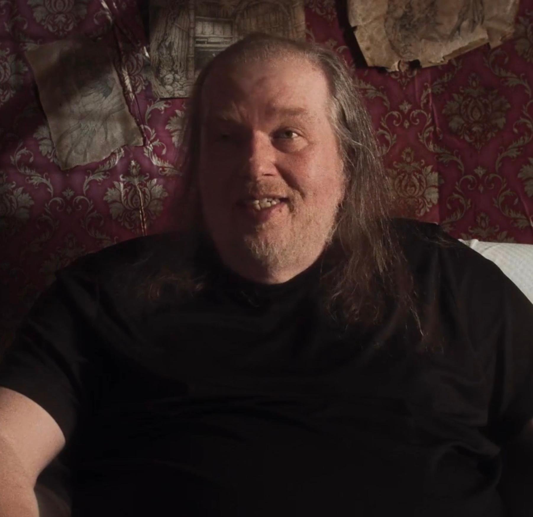 Джордж Демик