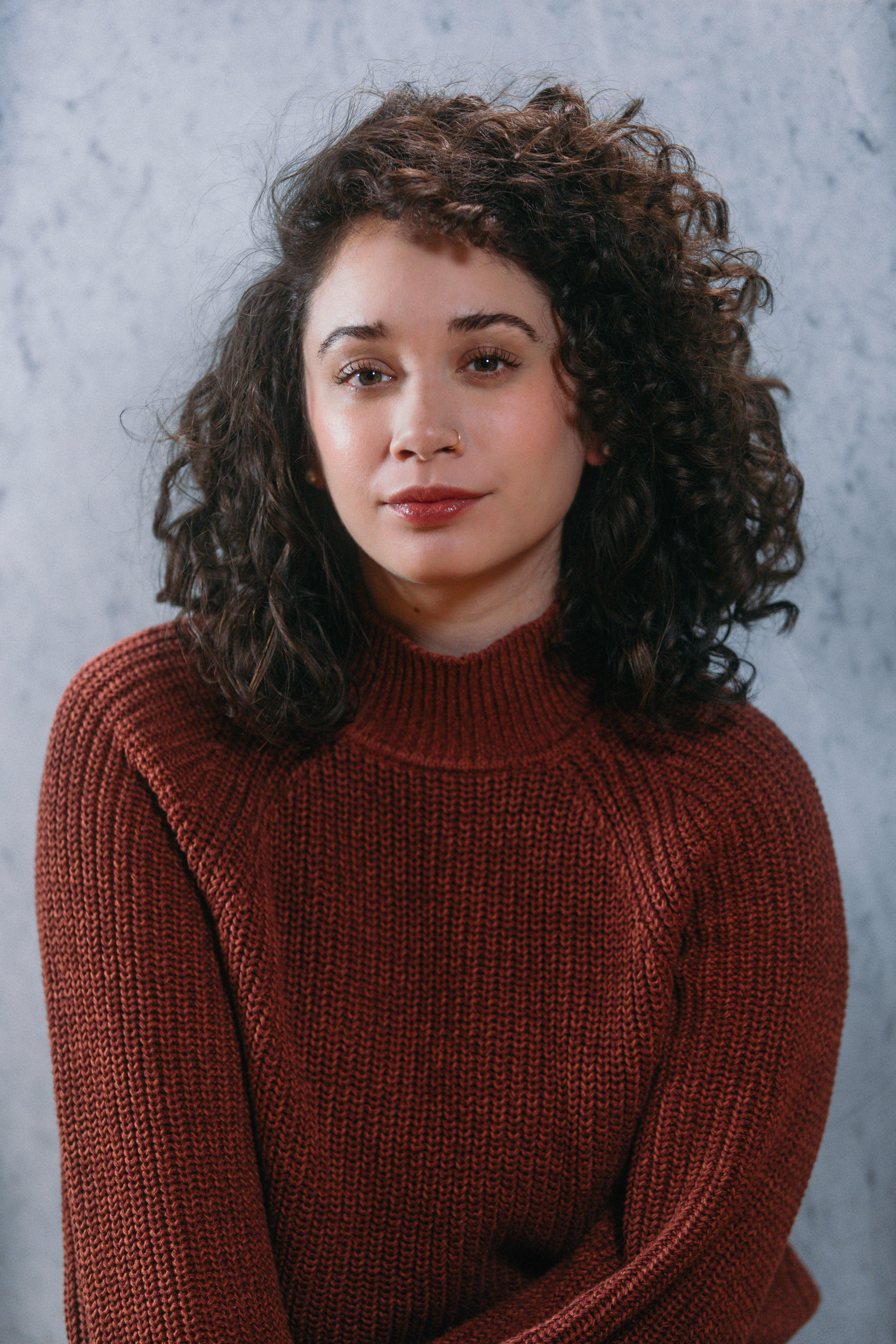 Виктория Харрингтон