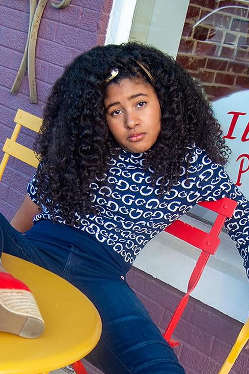 Ilara Phoenix Williams