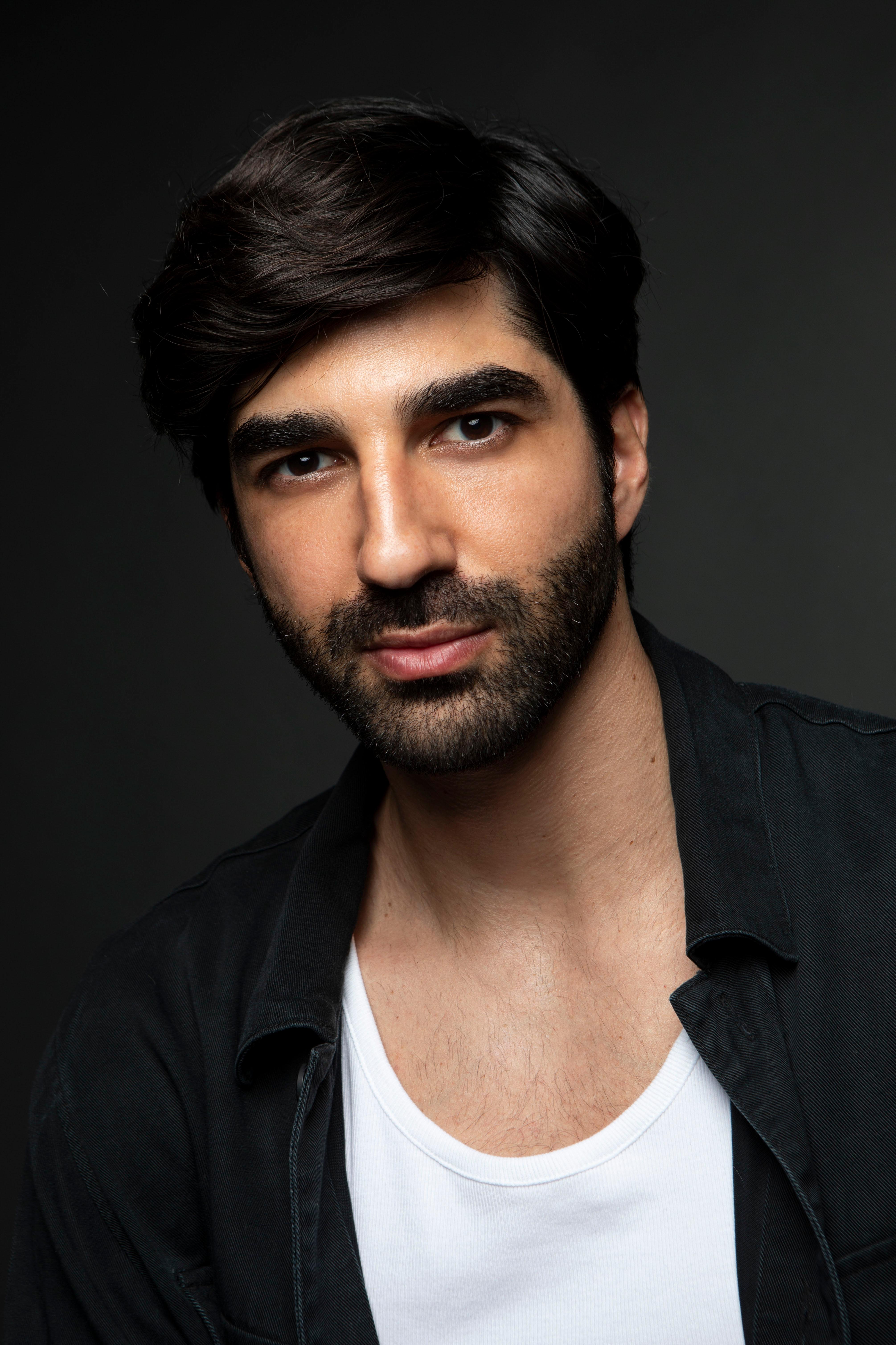 Andreas Ceraso Chrysanthou