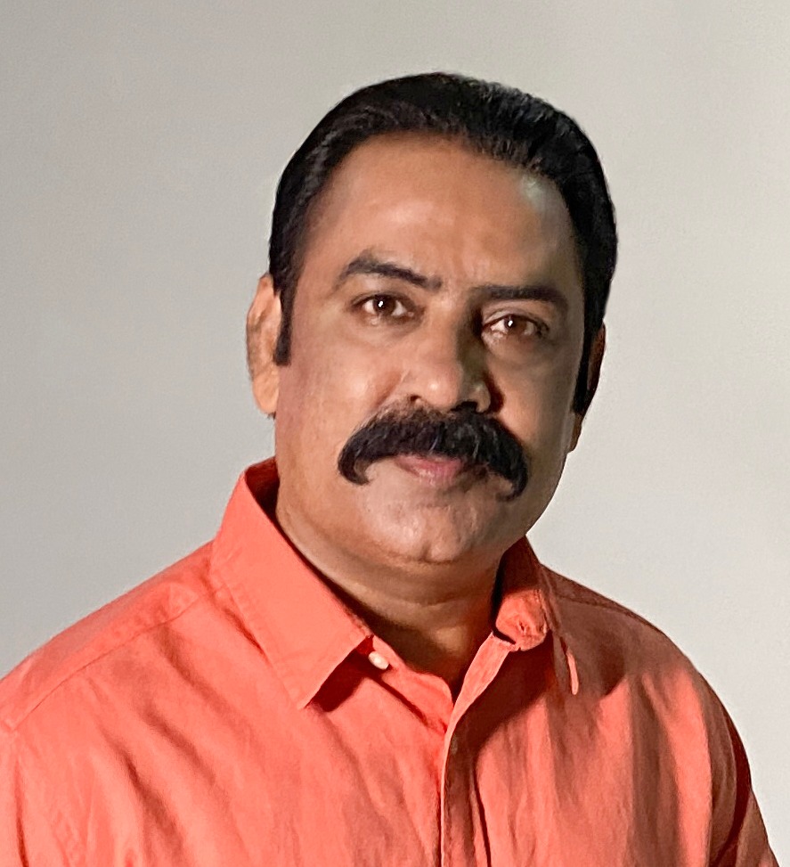 Самир Малик