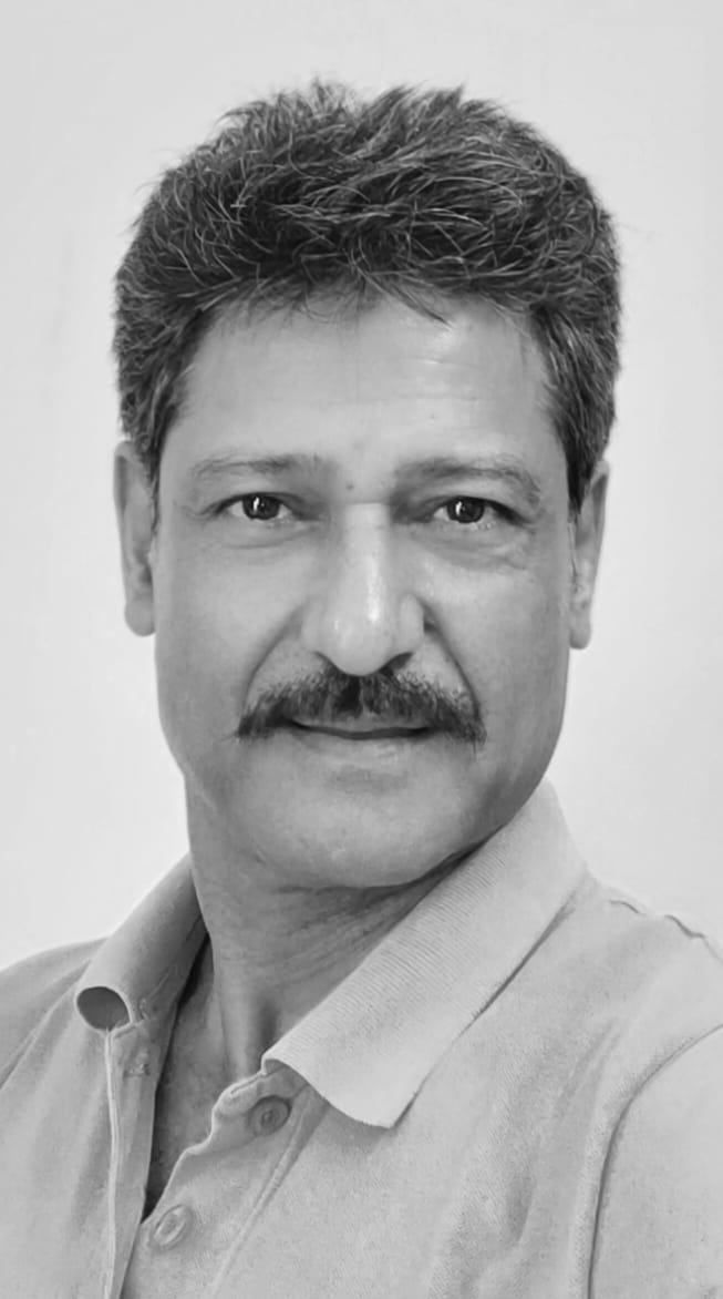 Lalit Ambardar
