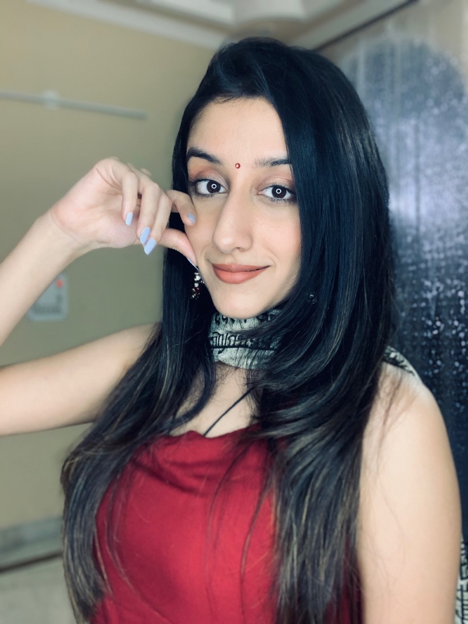 Элиза Сегал