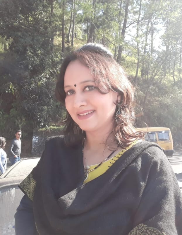 Кришна Пандей