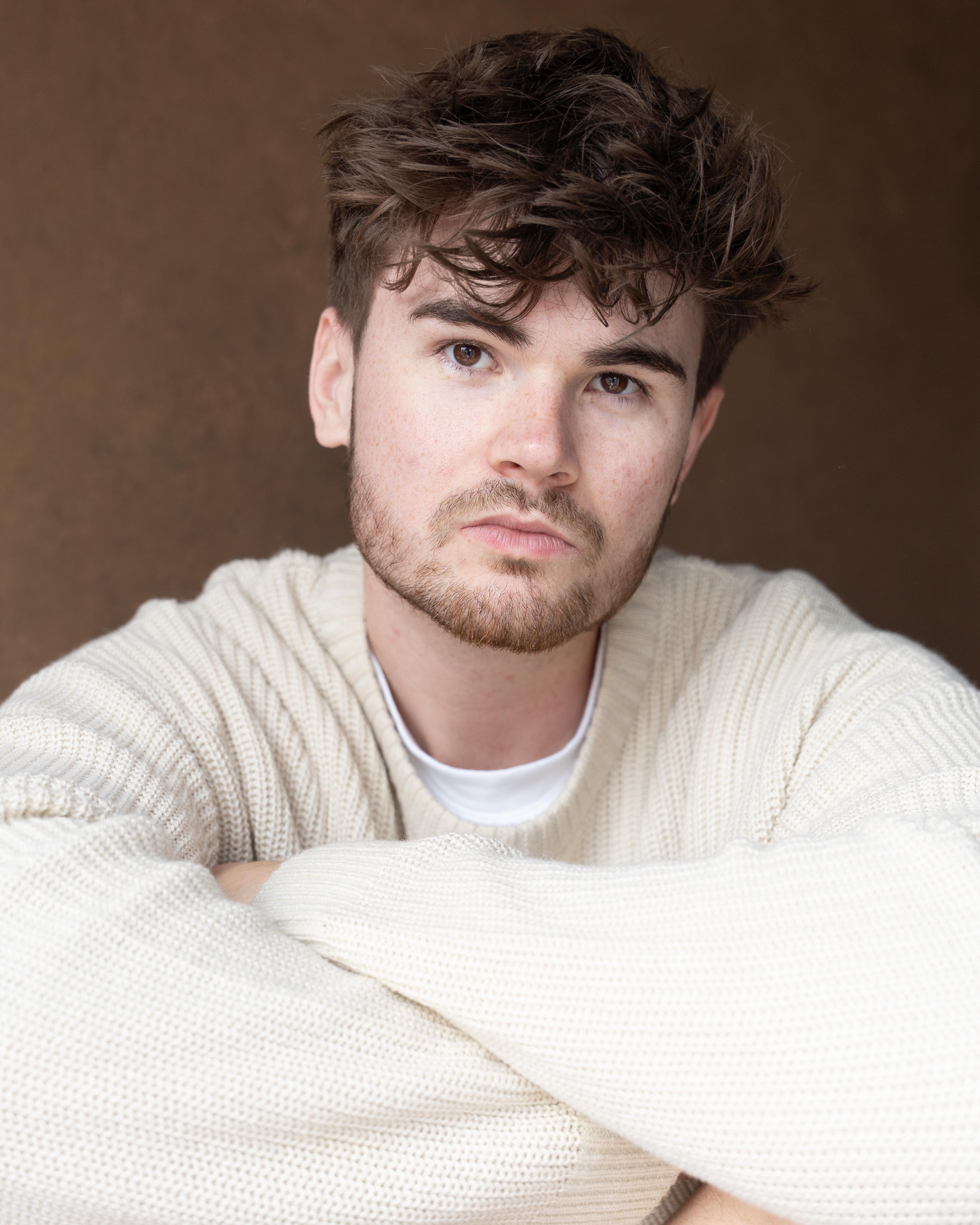 Сэм Картрайт