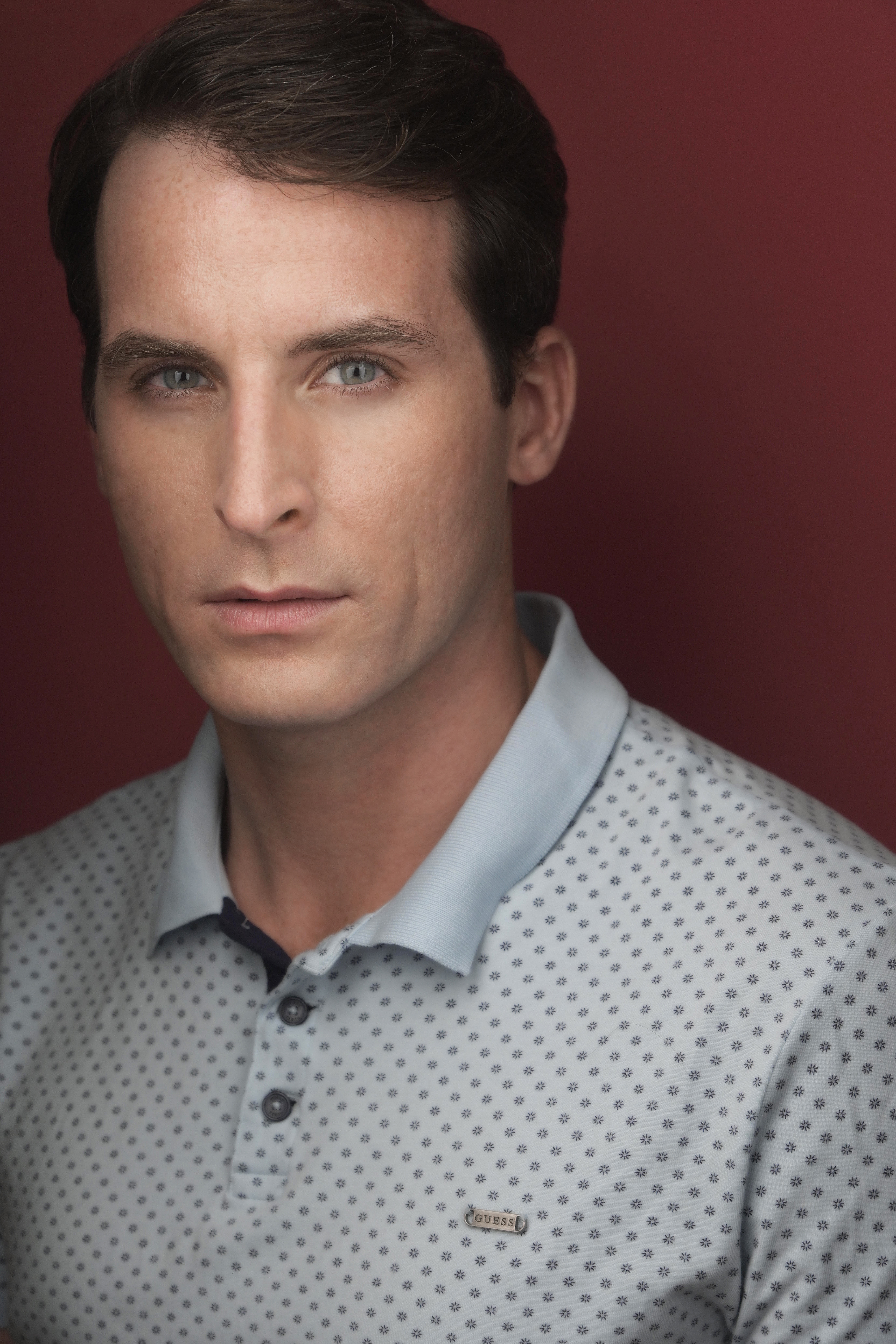 Шон Томпсон