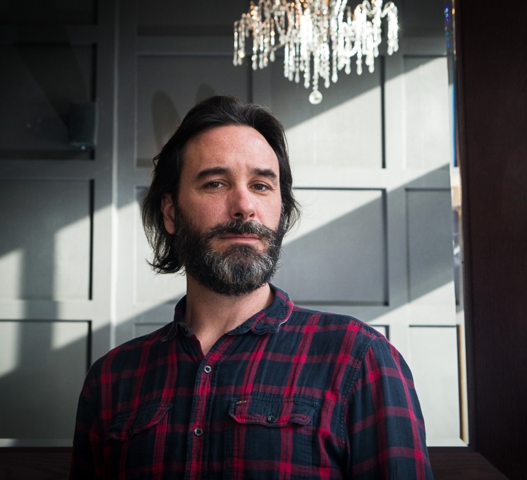 Чарльз Бендер