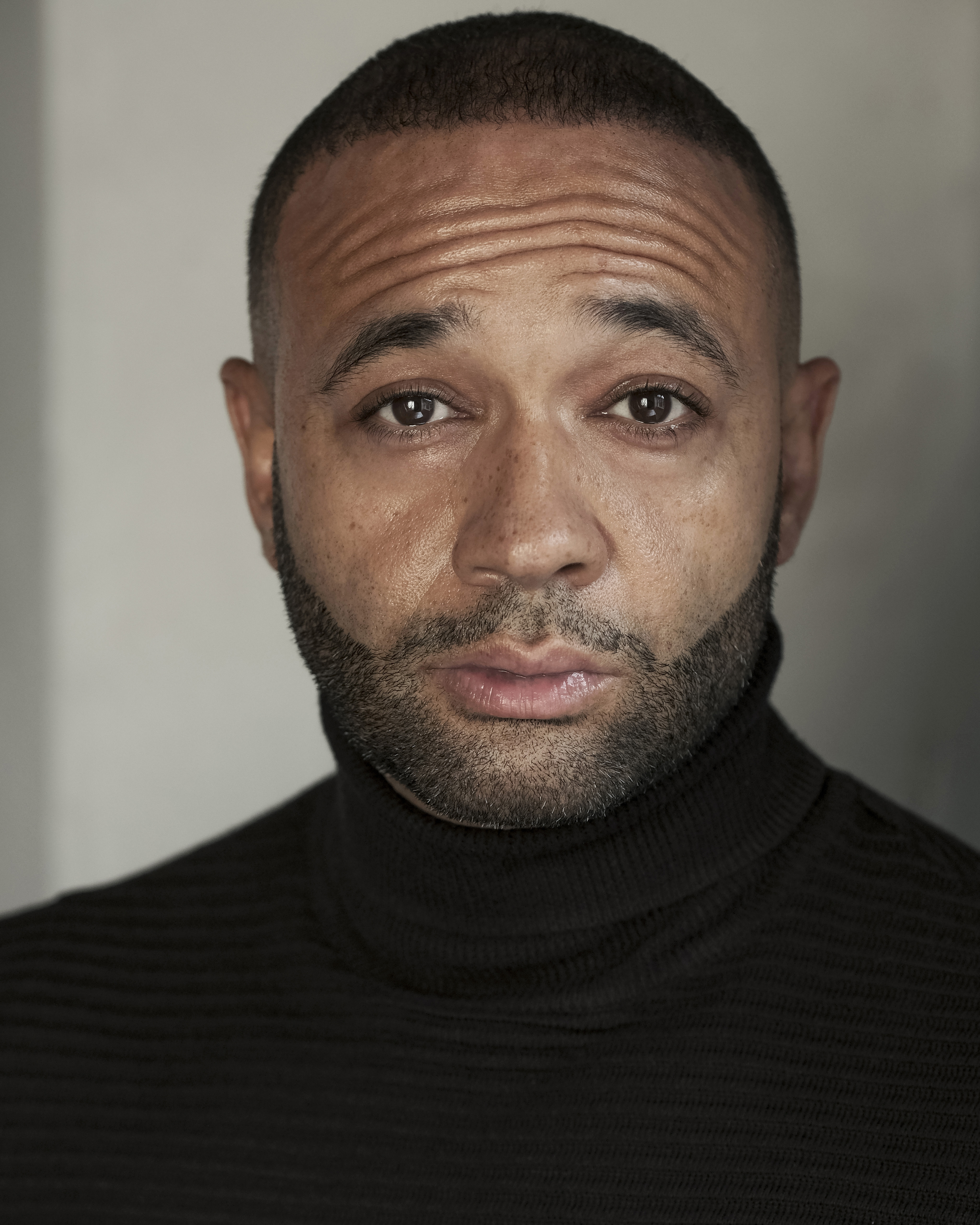 Марвин Браун