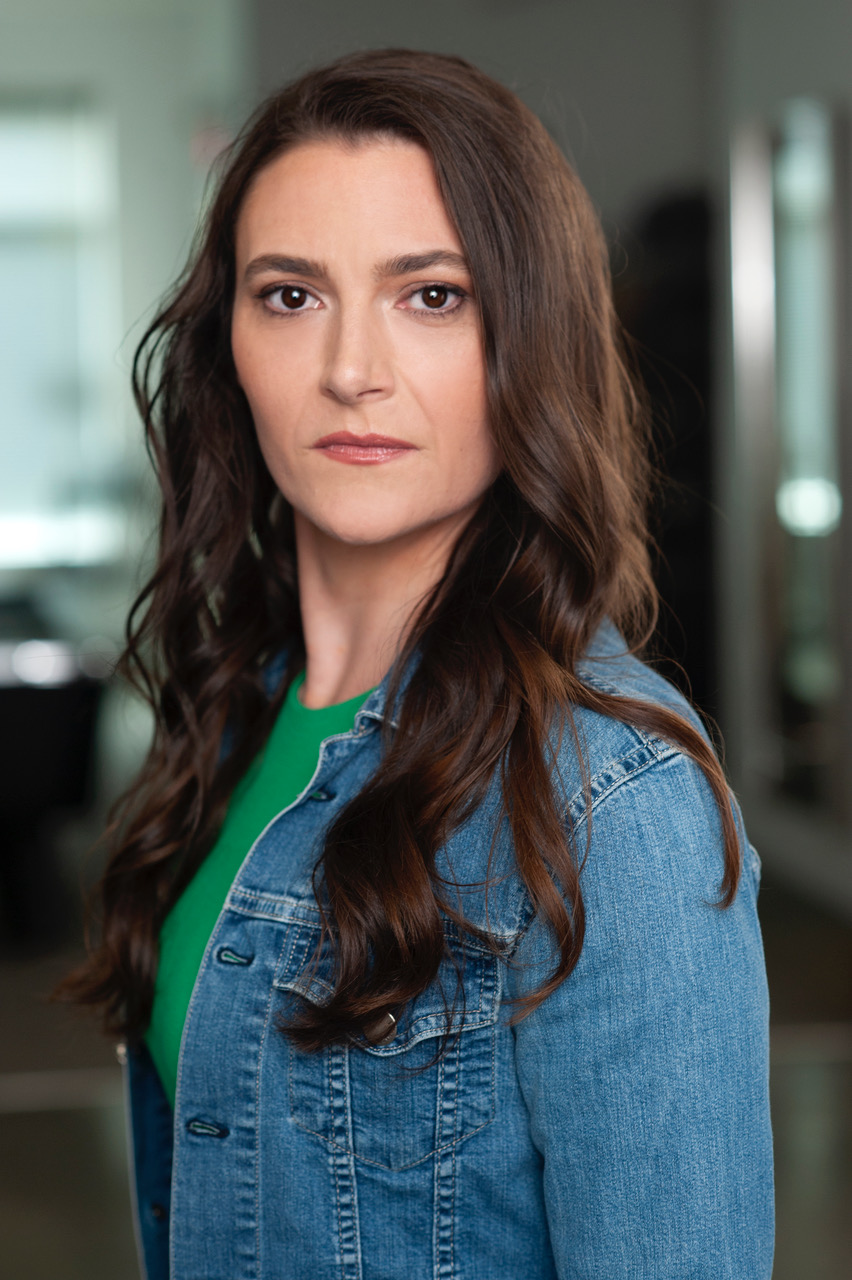 Келли Ричардсон