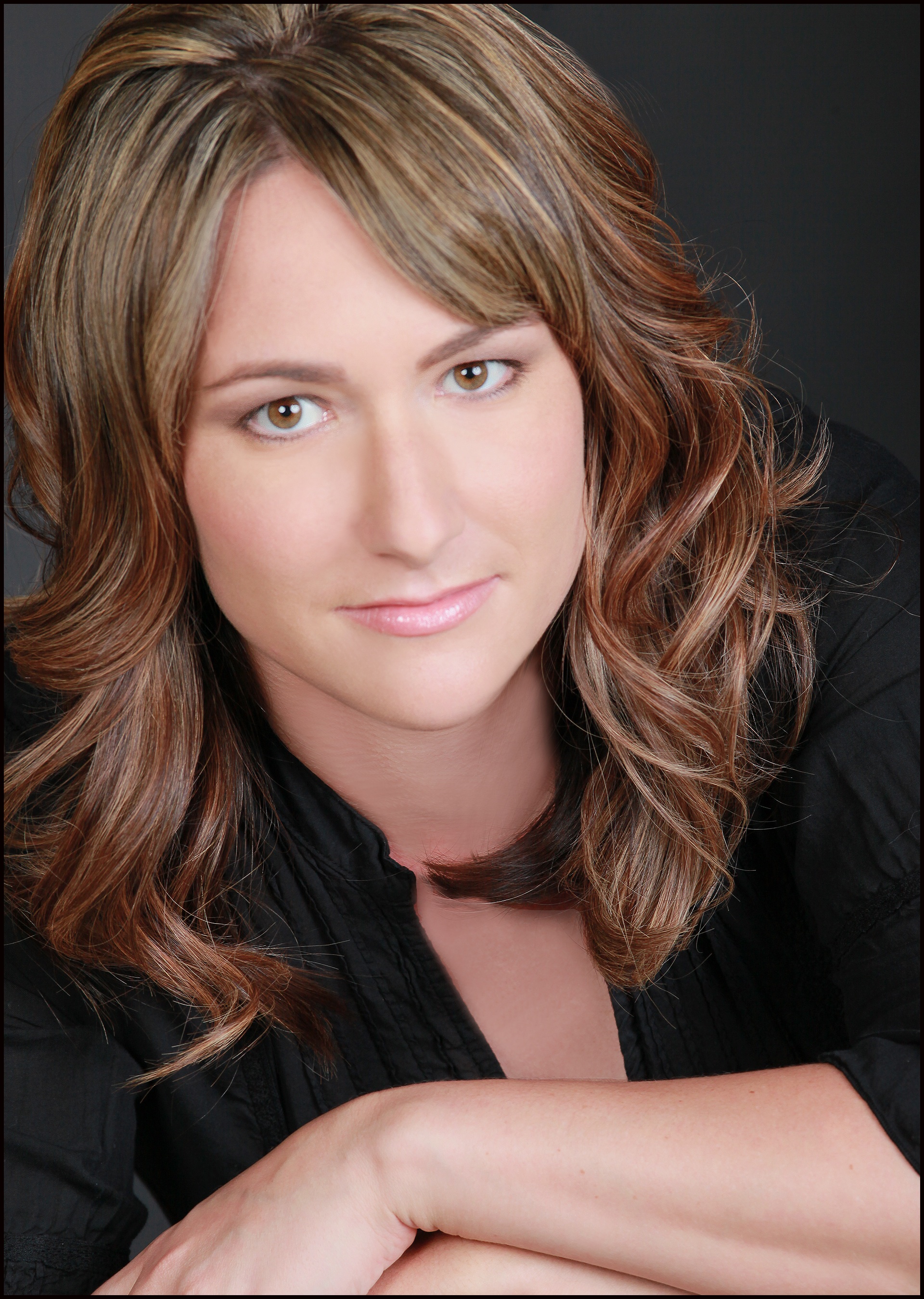 Дженнифер Лоуи