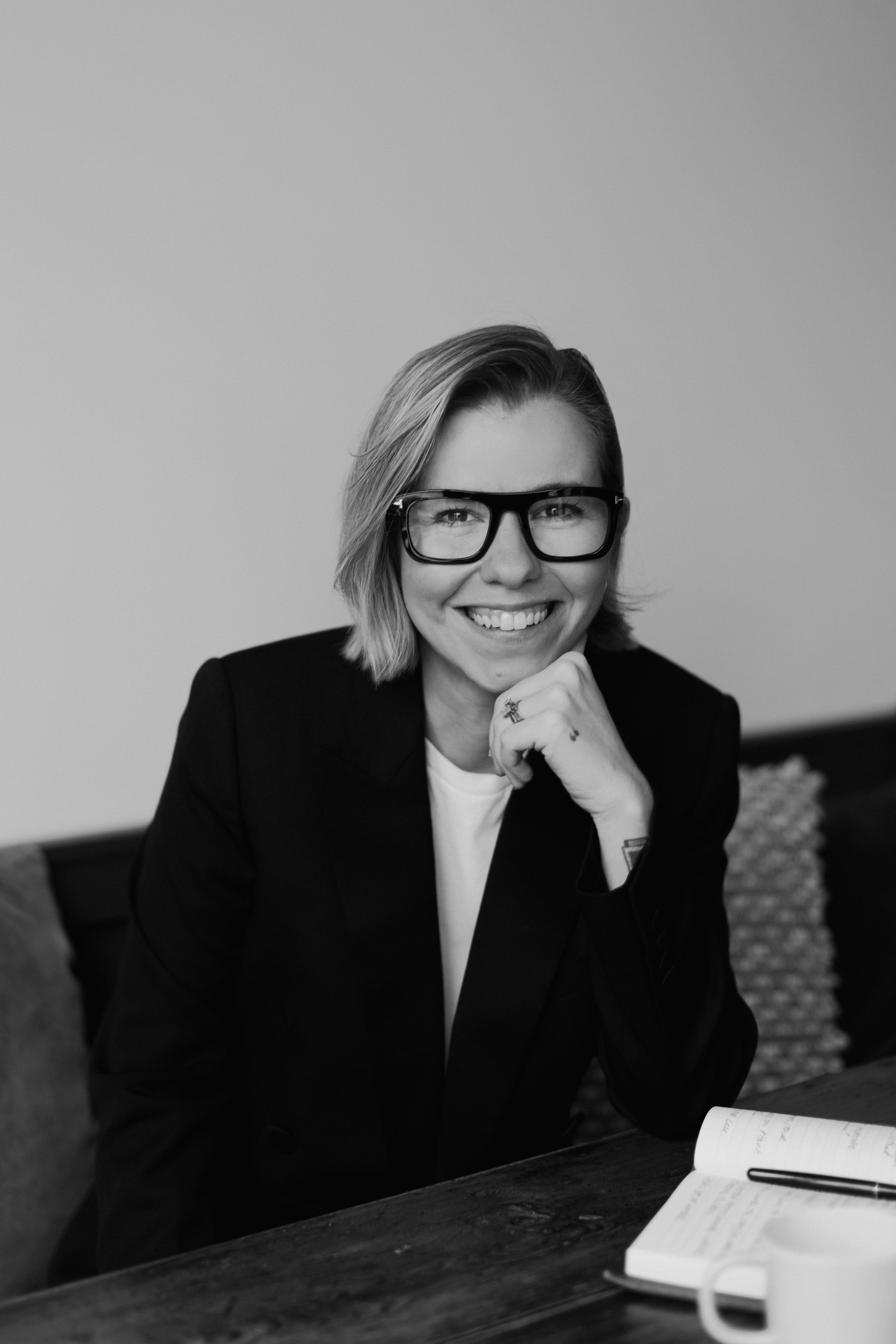 Сара Симмондс