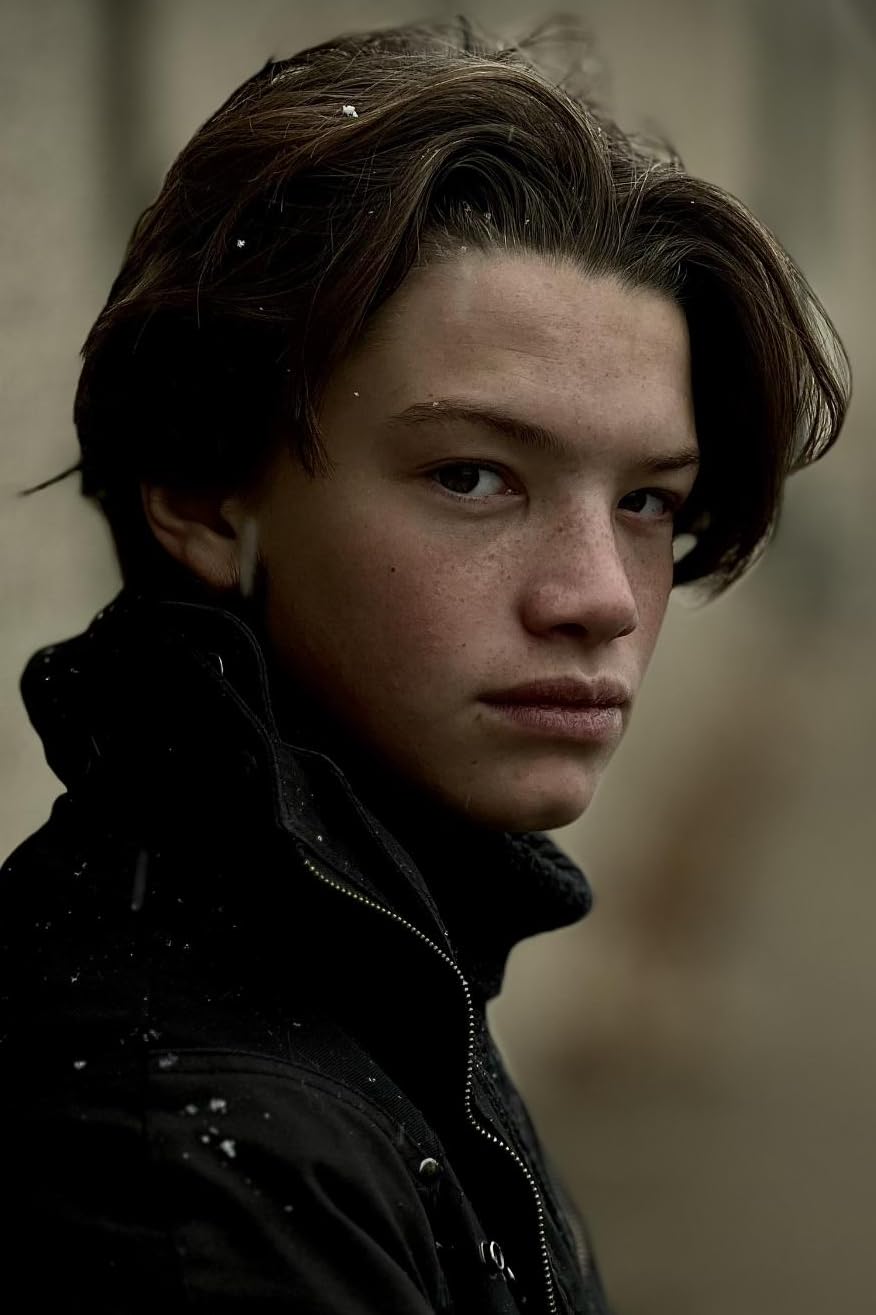 Уайетт Эксел