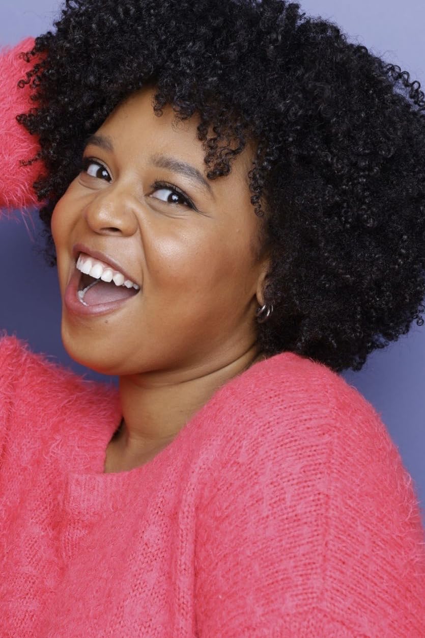 Азия Мартин