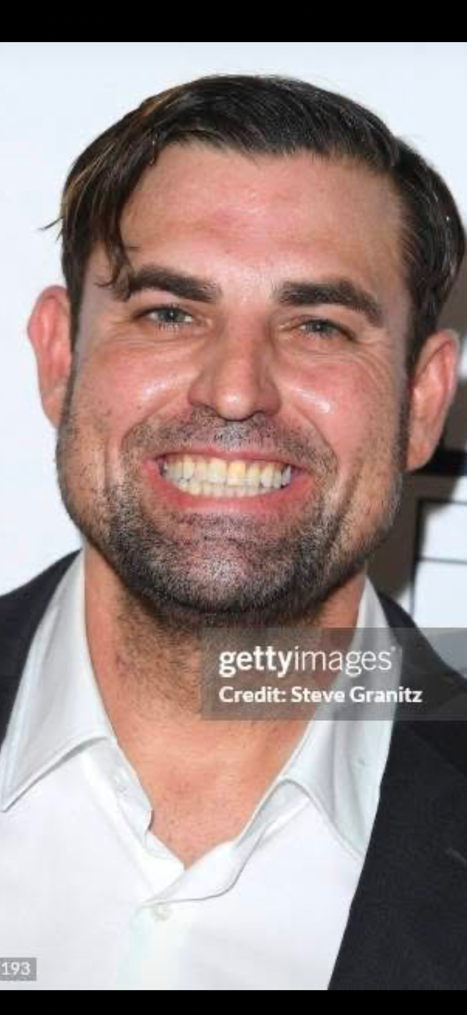 Landon Blayne Hutchins