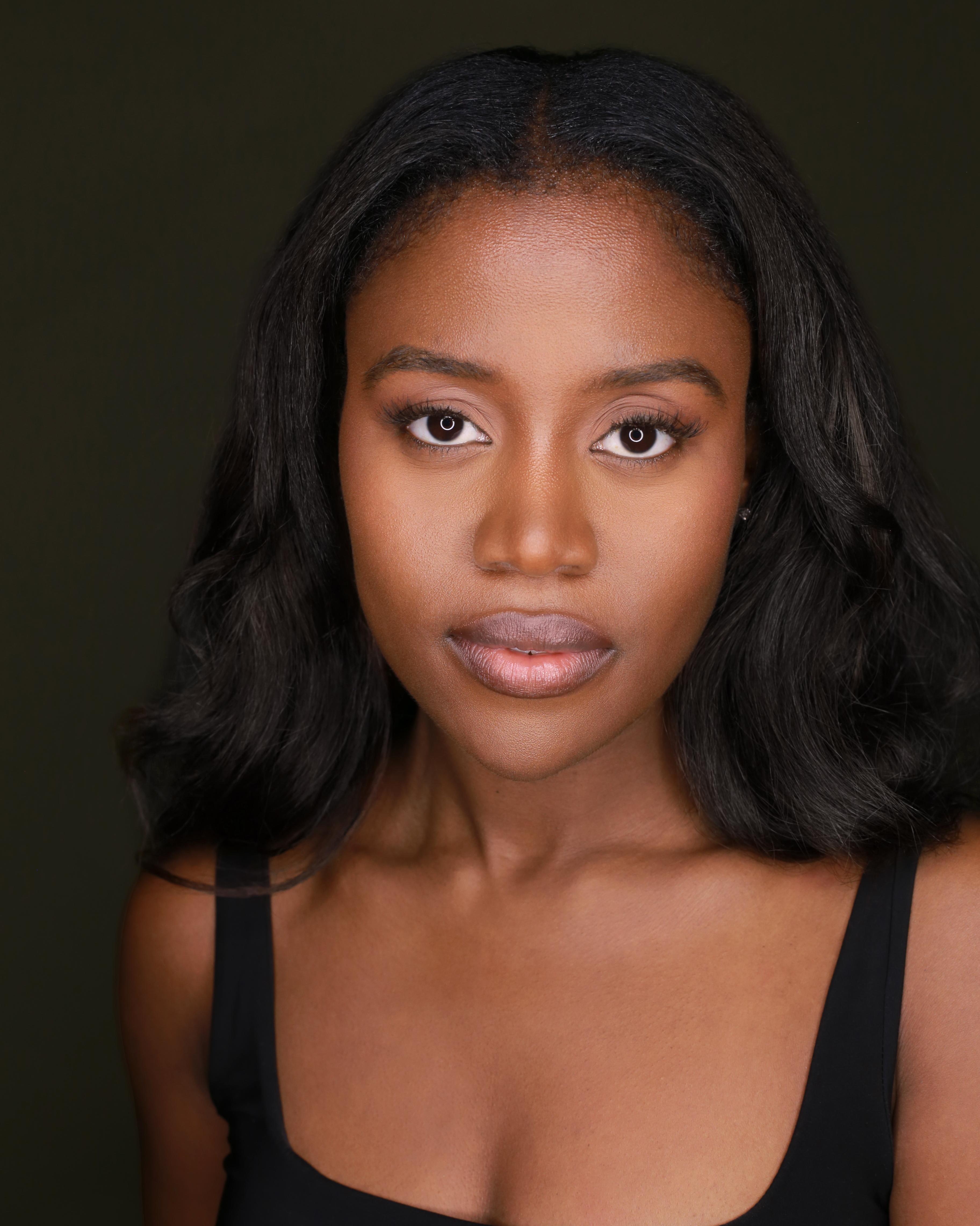 Рене Харрисон