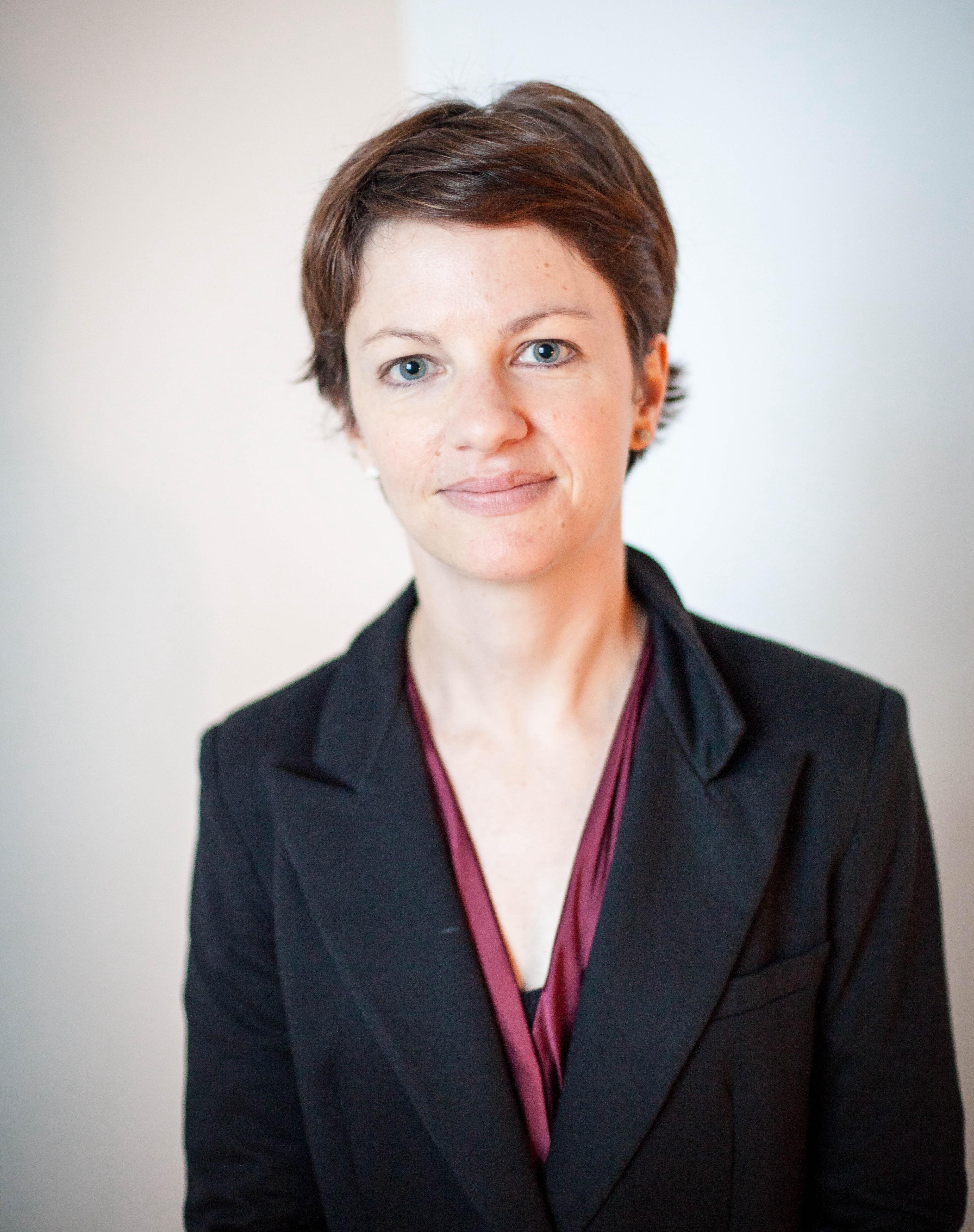 Аманда Рипли