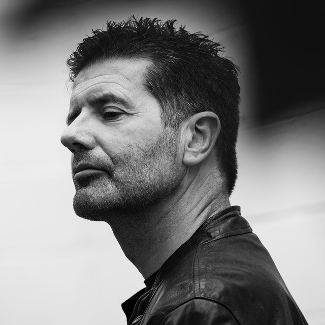 Дэвид Глисон