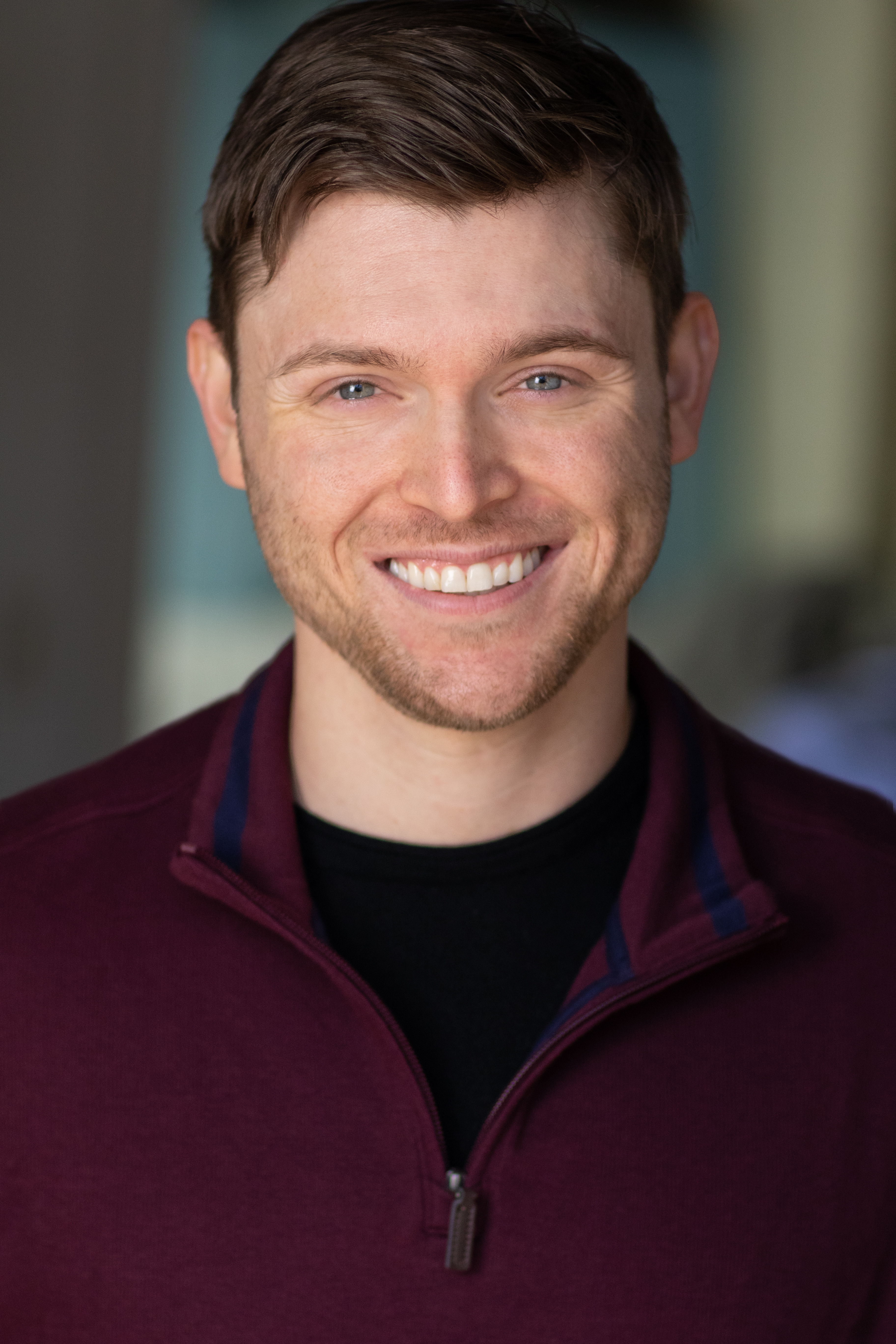 Гарретт МакФерсон