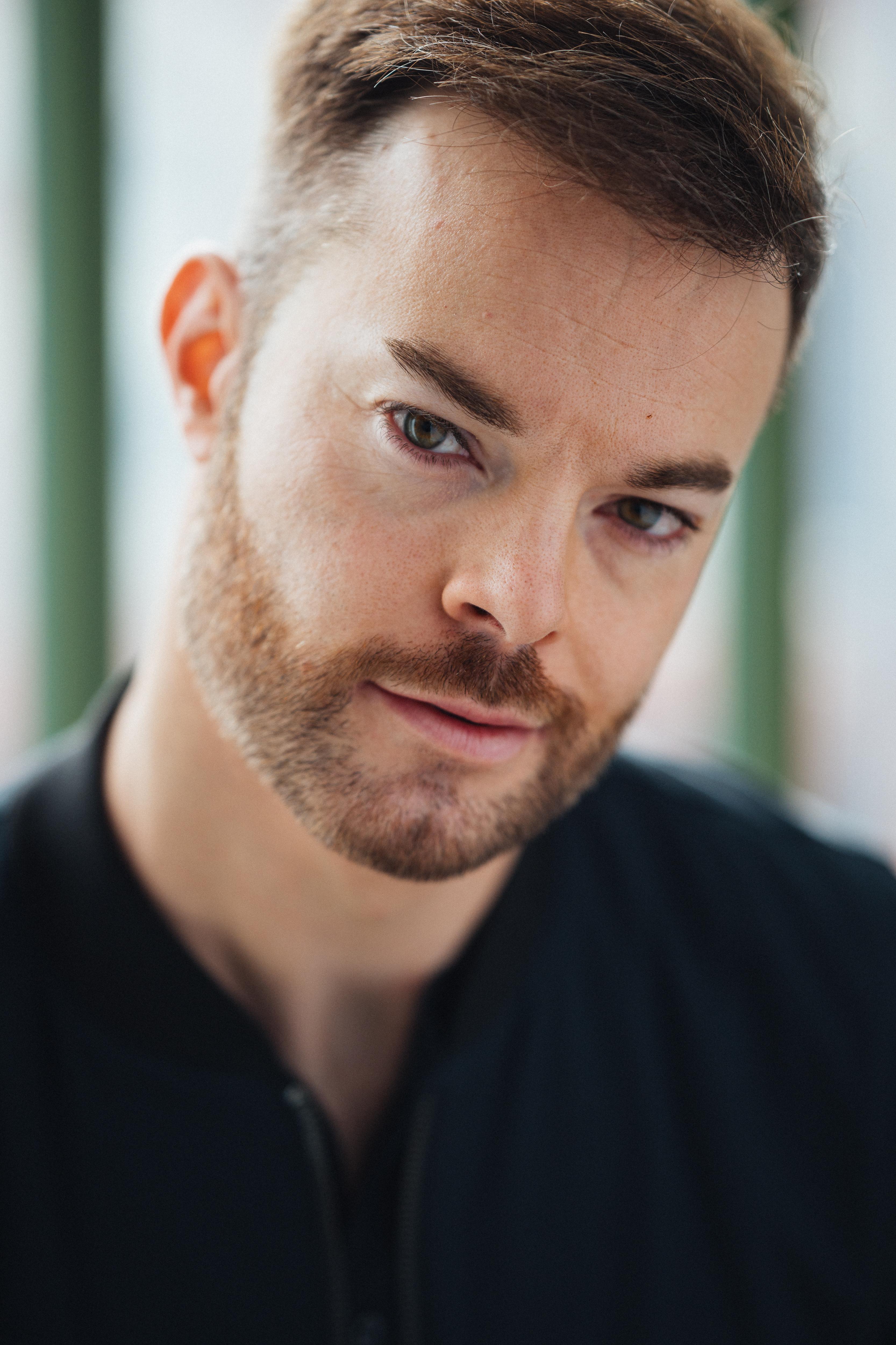 Крис Майерс